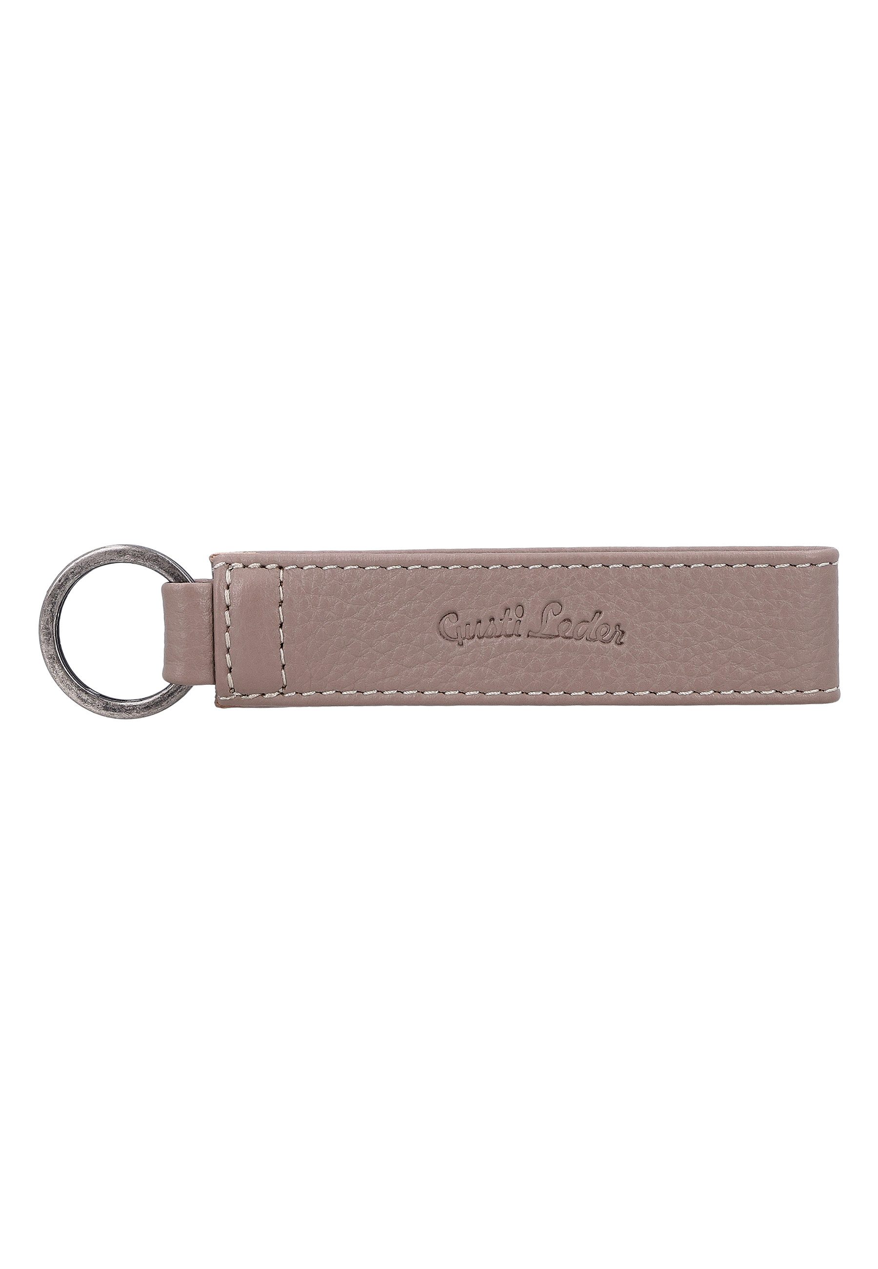 Gusti Leder Schlüsselanhänger Gusti Leder small accessories Nika (1-tlg)