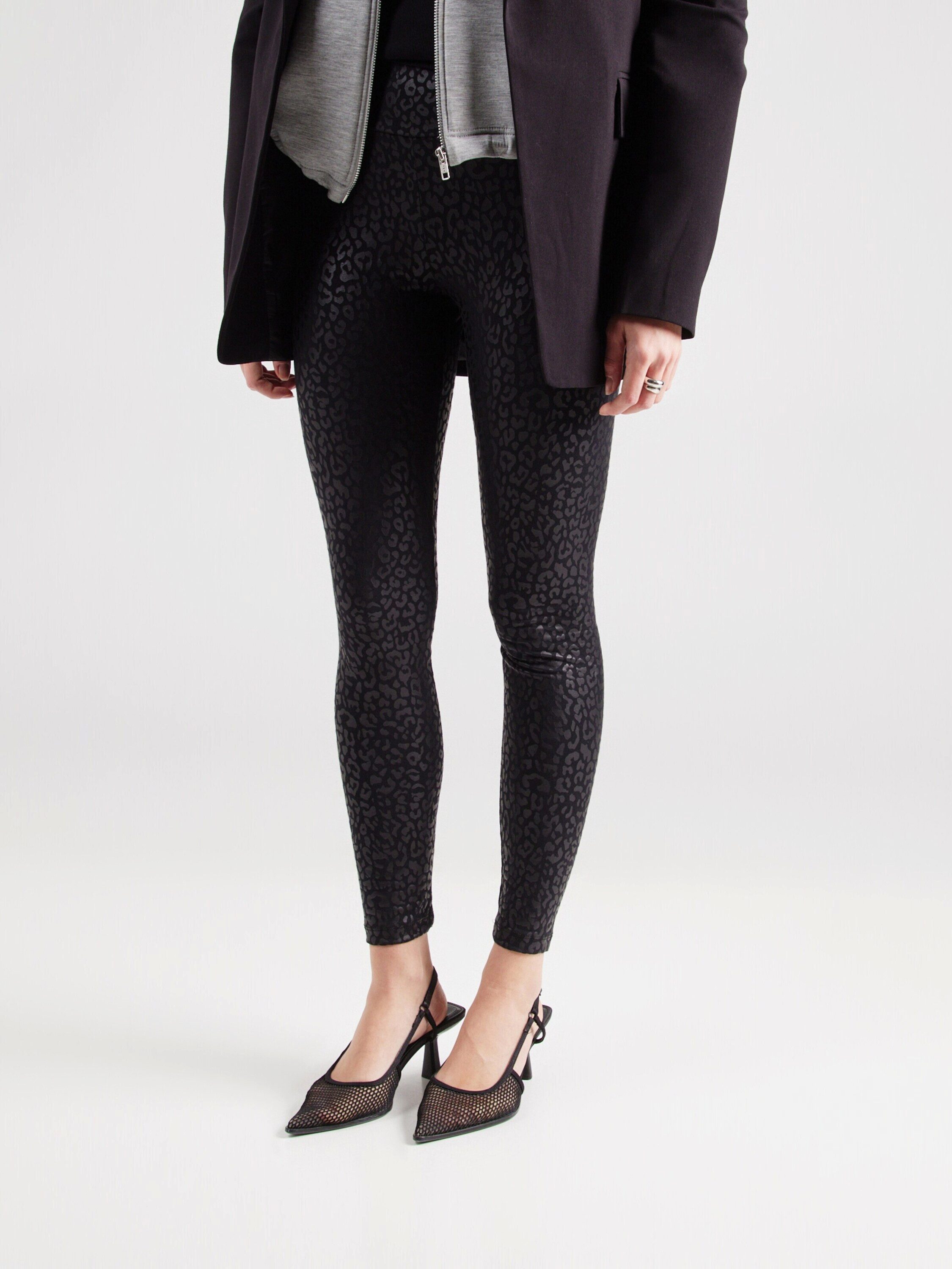 ONLY Leggings (1-tlg) Weiteres Detail günstig online kaufen