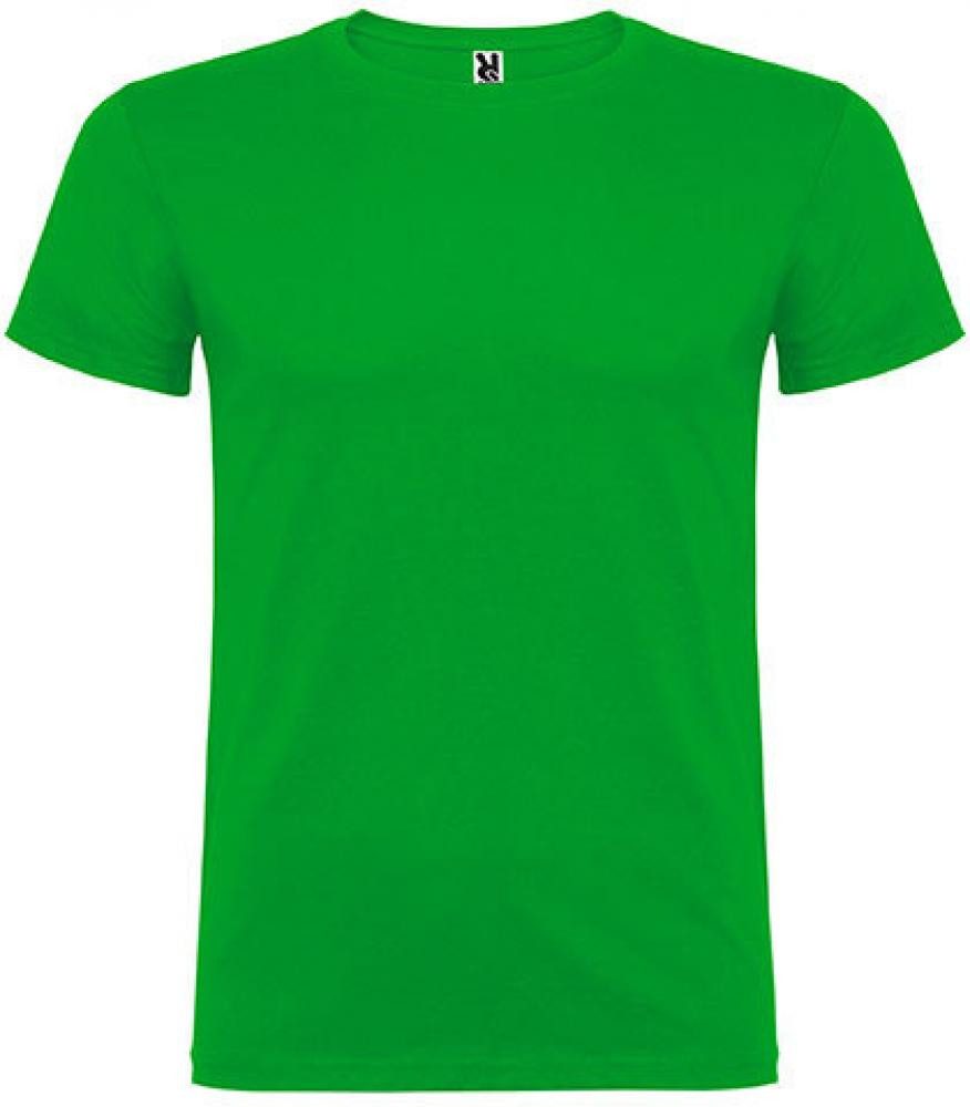 Rundhalsshirt Beagle T-Shirt Herren