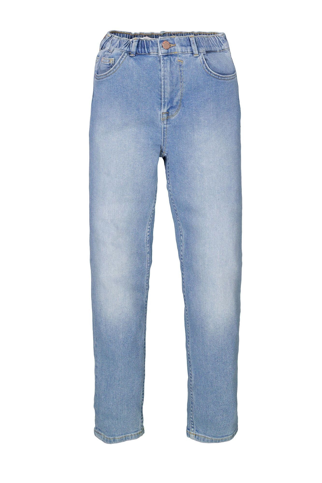 GARCIA 5-Pocket-Jeans JEANS