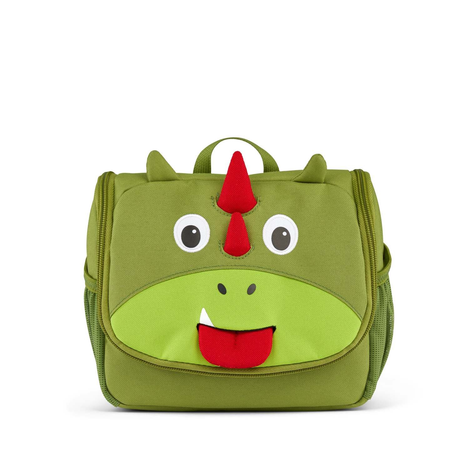 Affenzahn Kulturbeutel Affenzahn Kulturtasche Drache