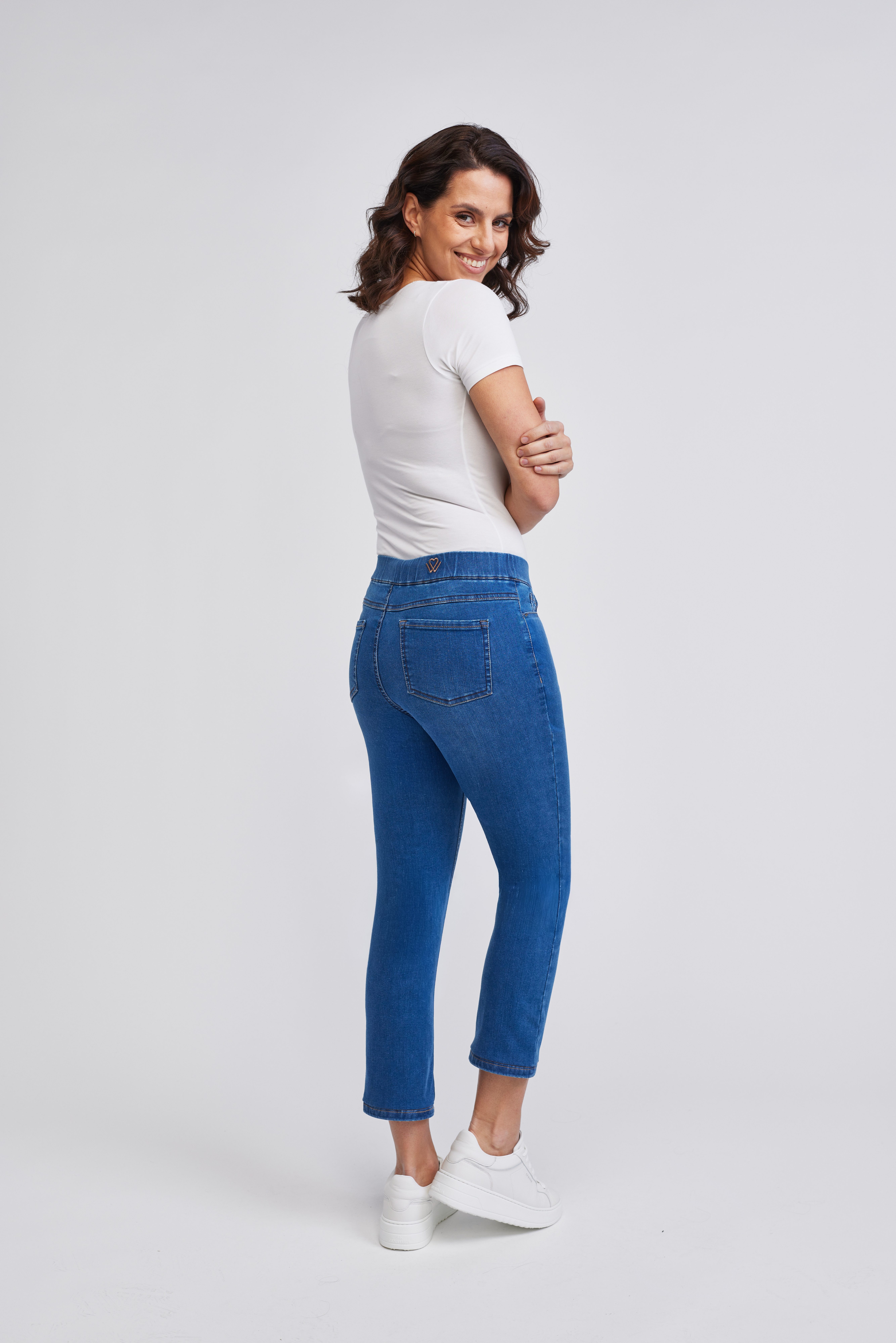 7/8-Jeans