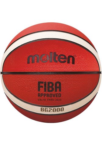  Molten Basketball B6G2000