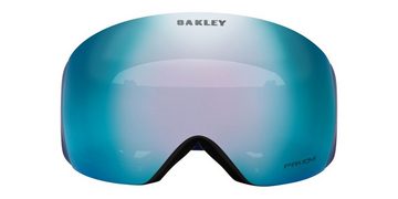 Oakley Skibrille Oakley Flight Deck Prizm Iridium Accessoires