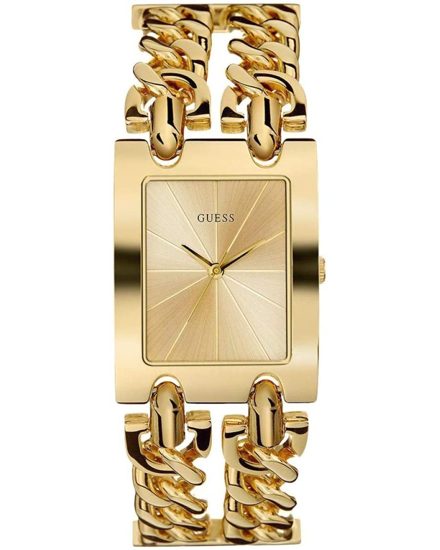 Guess Quarzuhr HEAVY METAL günstig online kaufen