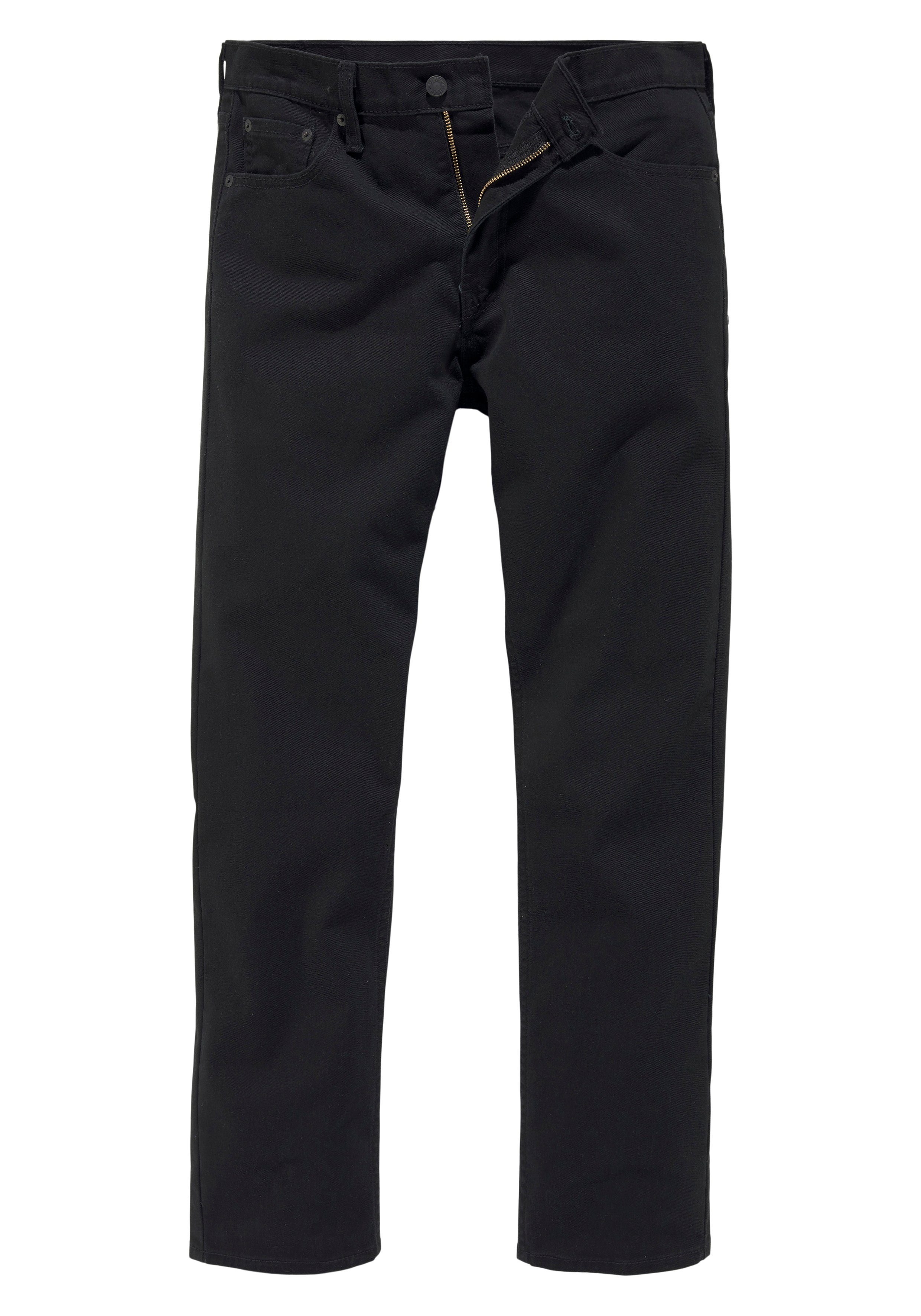 Levi's® 513 Slim Straight Fit Jeans