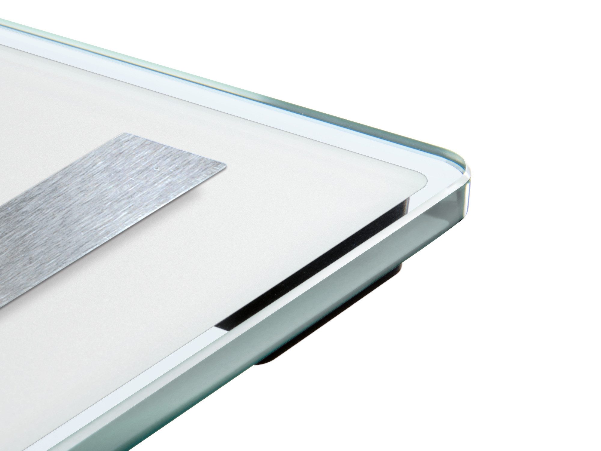 Soehnle Personenwaage Shape Sense Control 200, 1-tlg., Körperwasser- und Körperfettanteil, Kalorienbedarf, bis 180kg – Bild 5 von 5