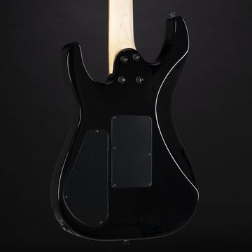 Jackson E-Gitarre, E-Gitarren, Andere Modelle, X Series Dinky DK3XR HSS LRL Gloss Black - E-Gitarre