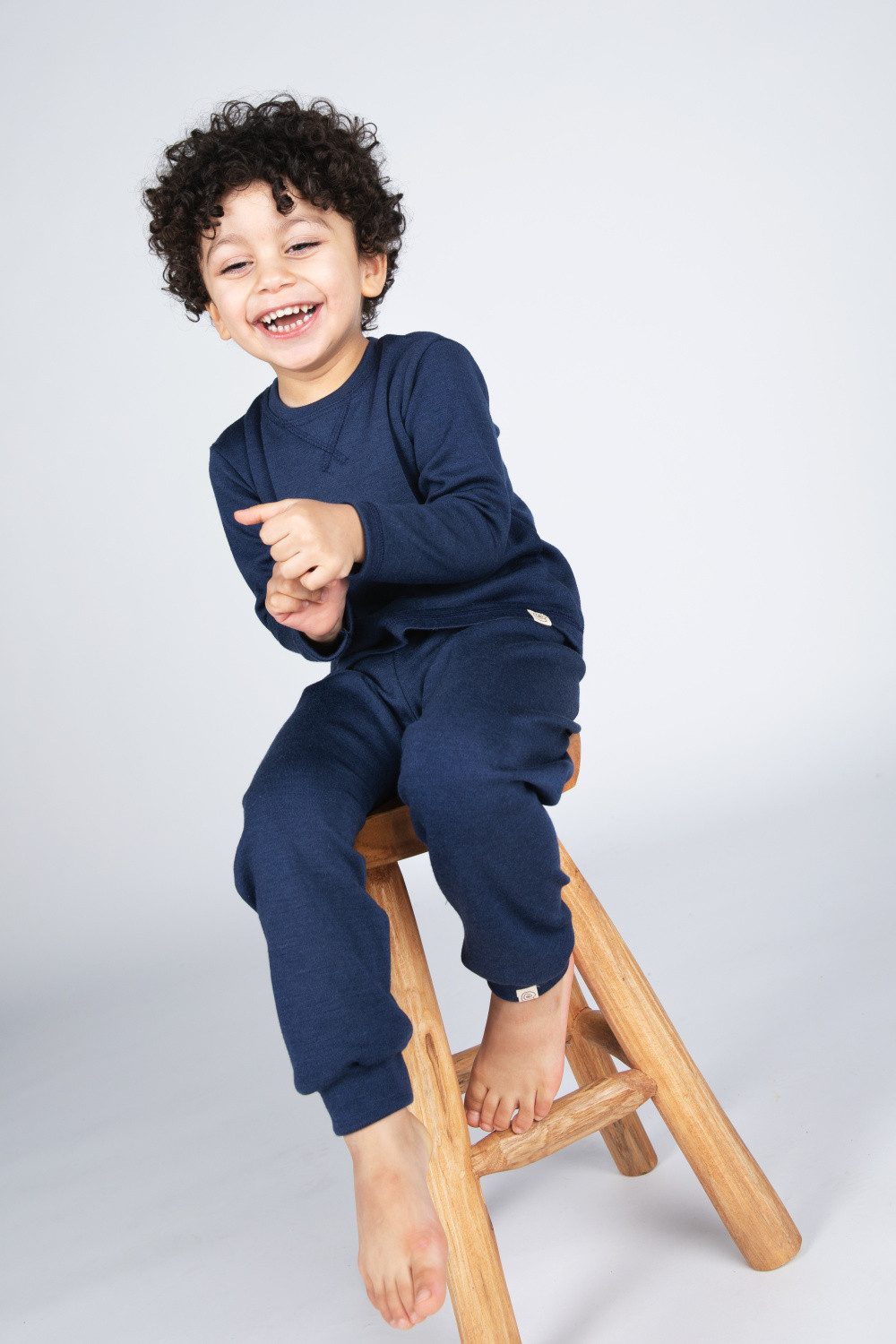 Engel Naturkleidung Jogginghose