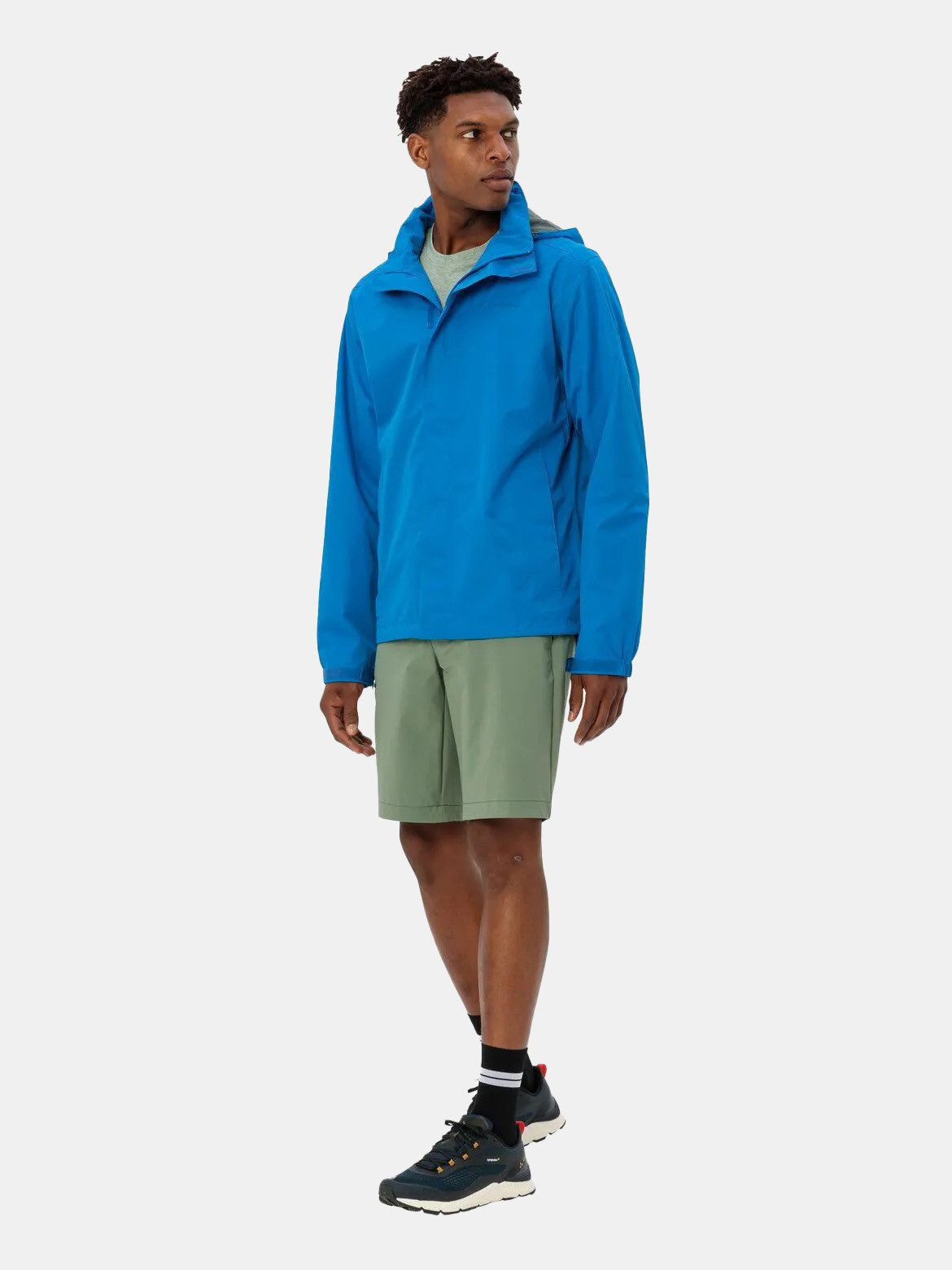 VAUDE Outdoorjacke Vaude Escape Light Jacket günstig online kaufen