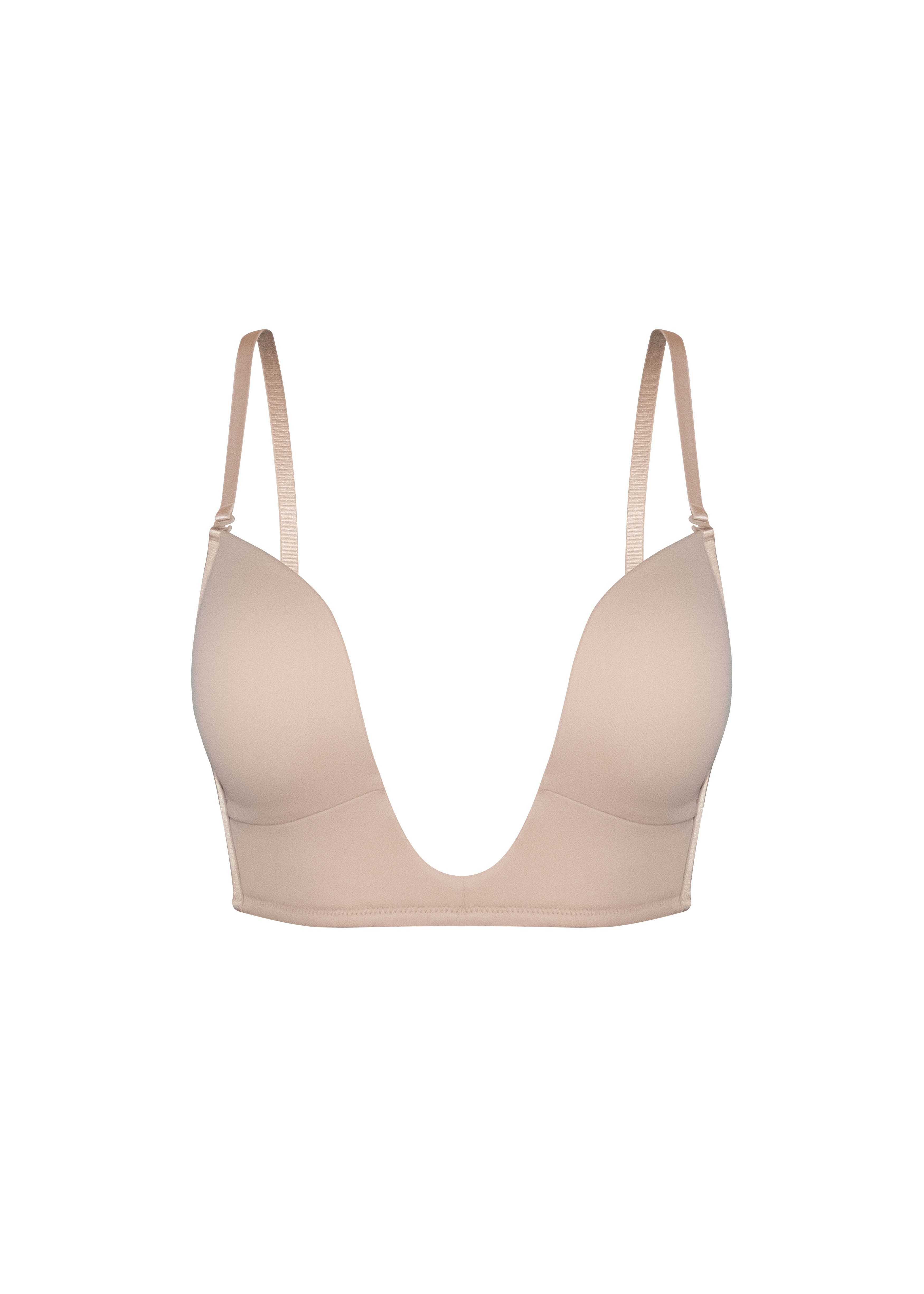 Bügelloser BH V-Bra