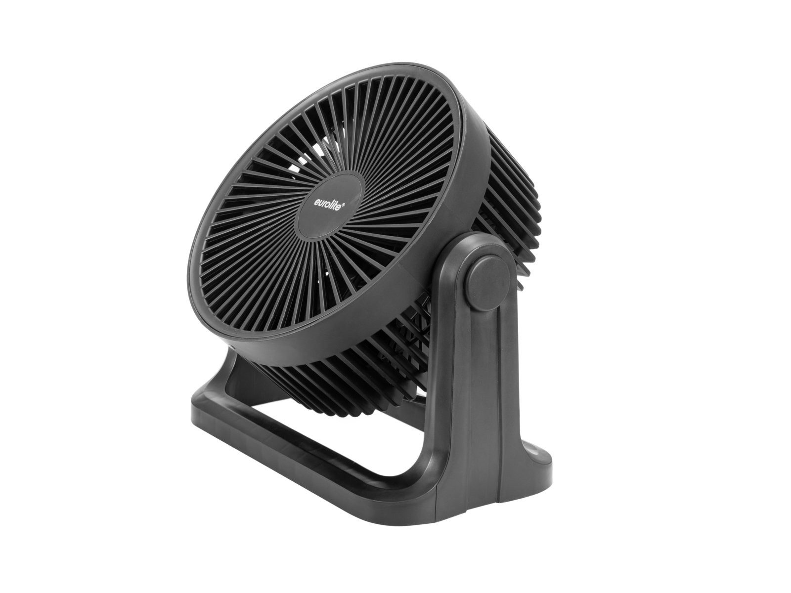 EUROLITE Standventilator AF-10 Mini Silent Lüfter günstig online kaufen