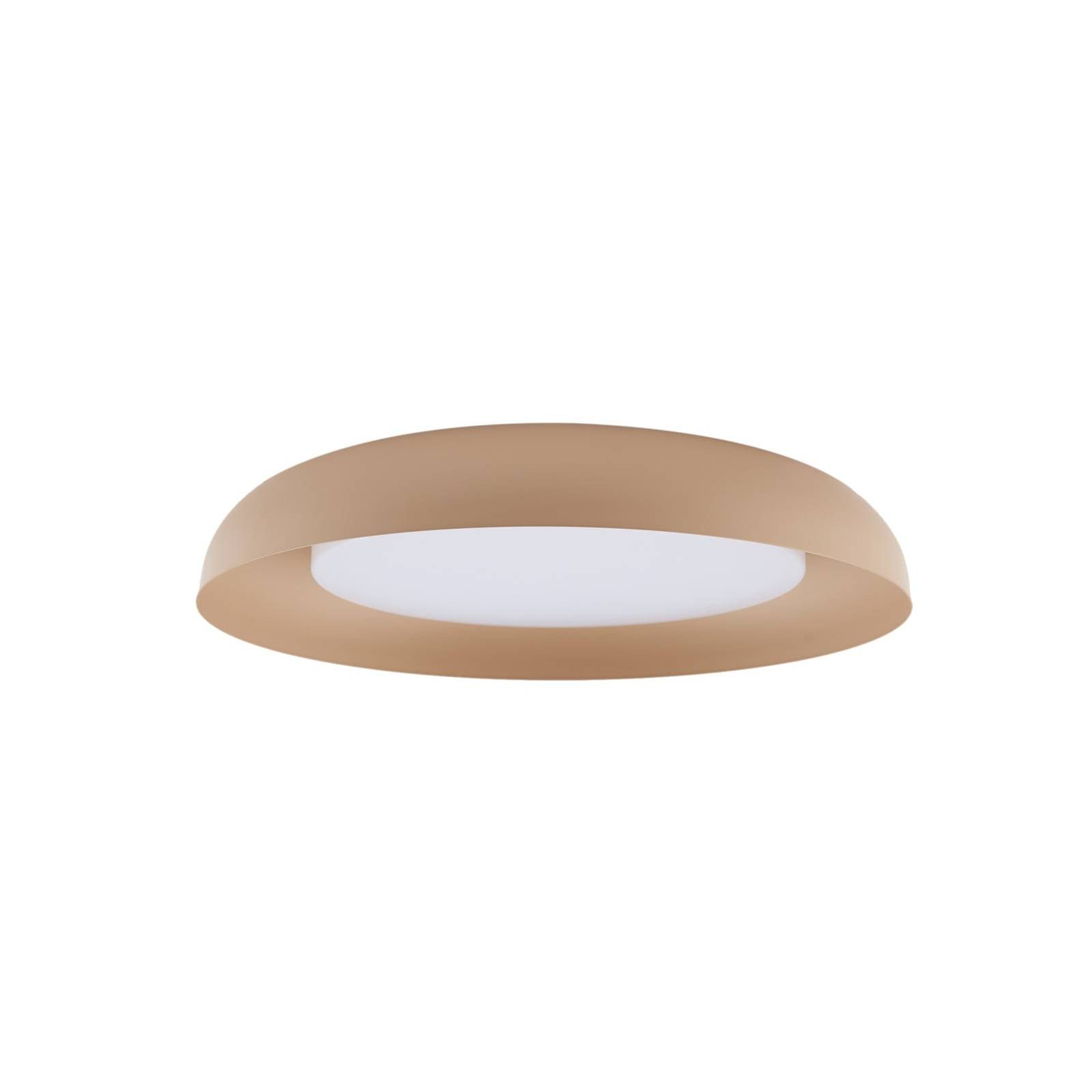 Lindby Deckenleuchten Florie, LED 18,5 W gesamt, warmweiß