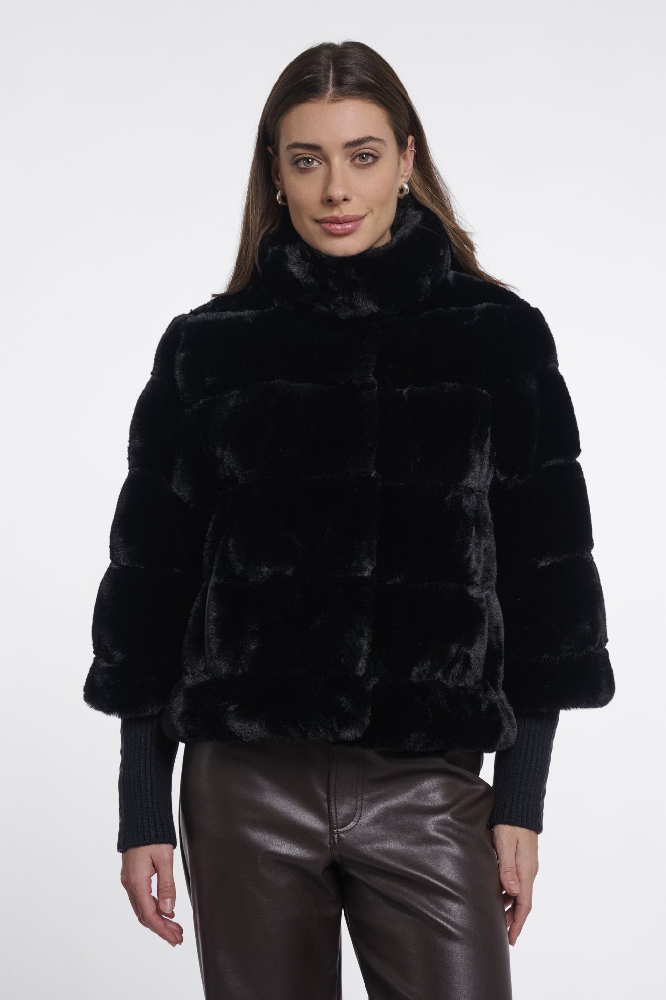 Rino & Pelle Wolljacke