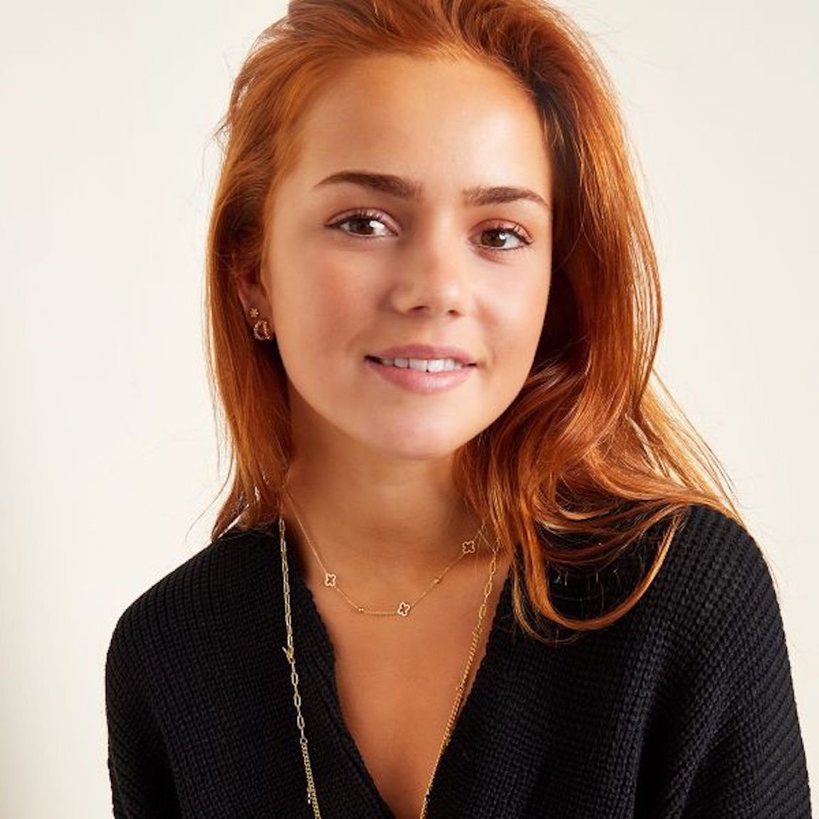 Cala Rose Edelstahlkette EBISU günstig online kaufen