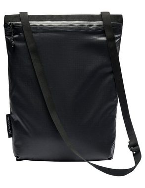 VAUDE Freizeittasche Packable Tote Bag 9 (1-tlg), Grüner Knopf