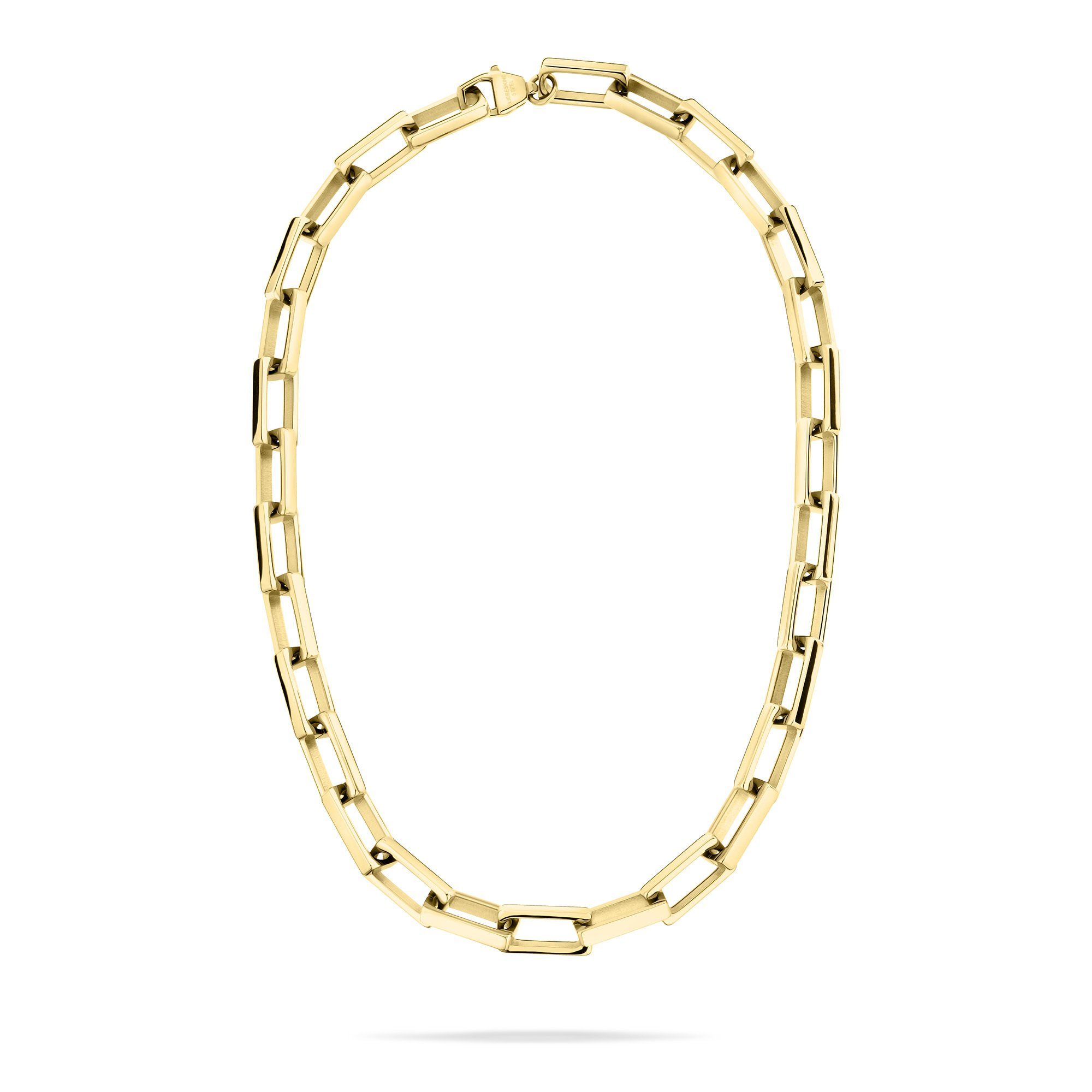 Liebeskind Berlin Gliederkette Schmuck Geschenk Edelstahl günstig online kaufen