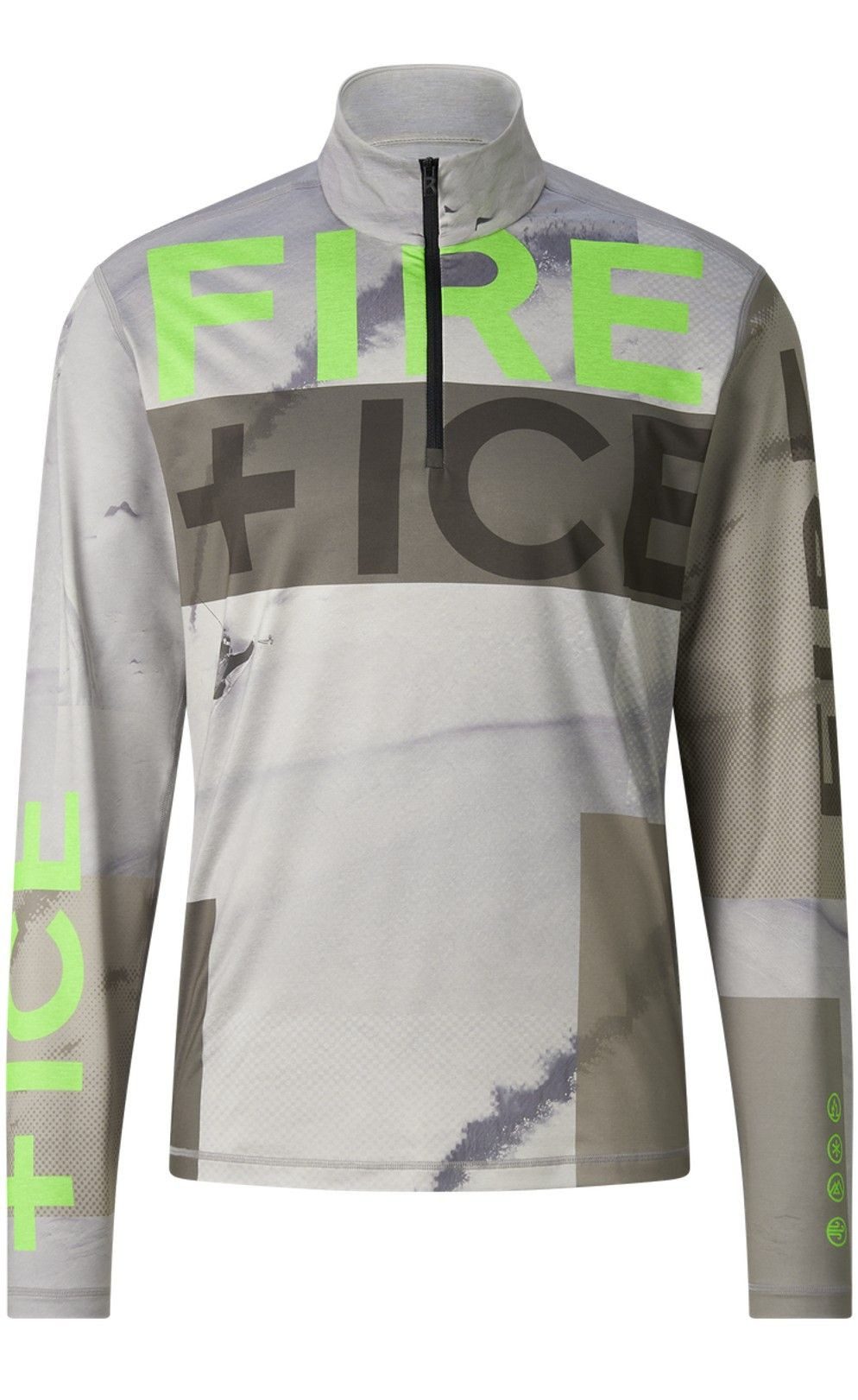 Bogner Fire + Ice Kapuzenpullover