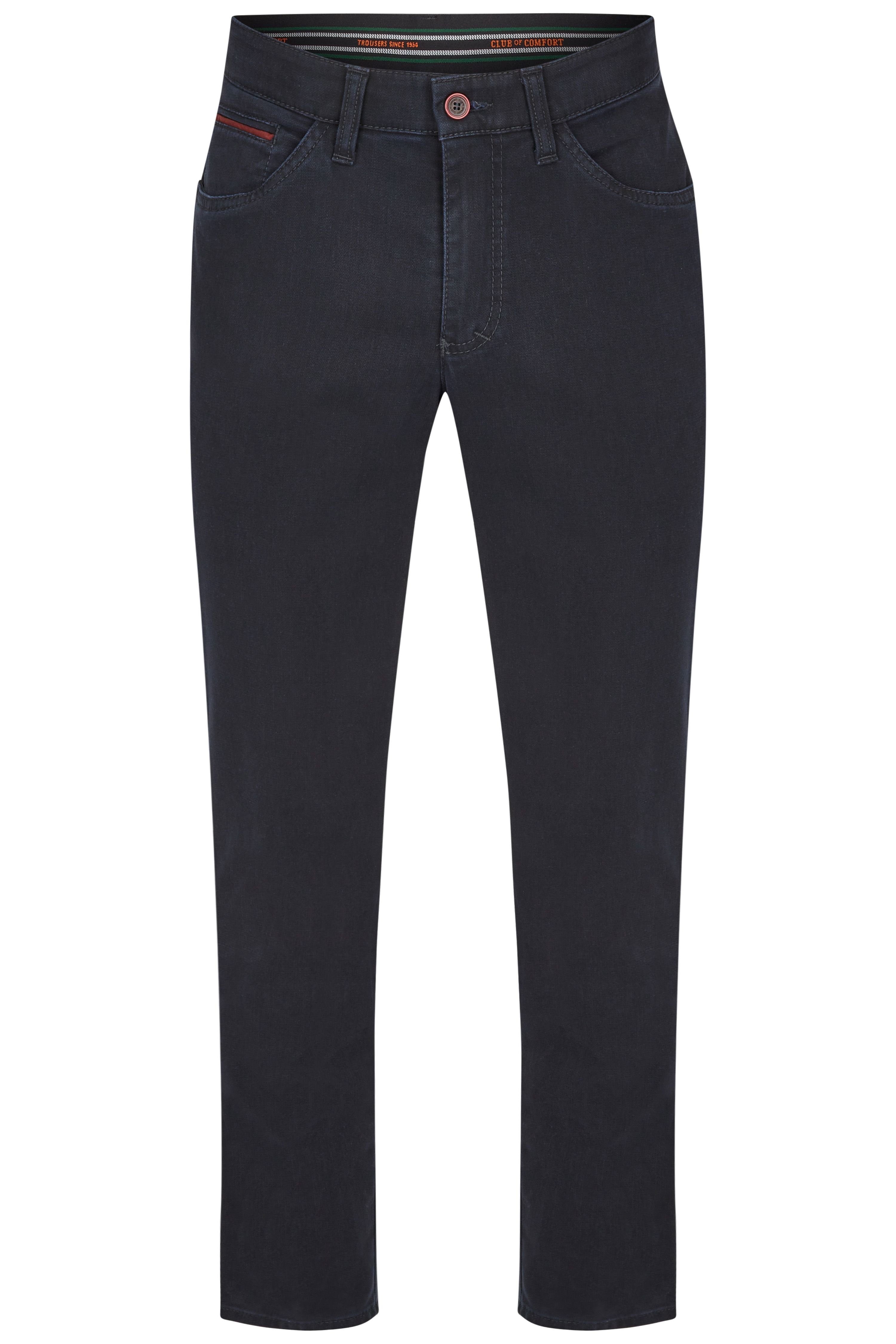 Club of Comfort 5-Pocket-Jeans