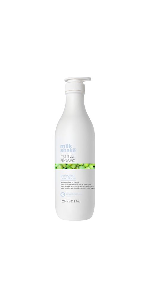 Milk Shake Haarspülung Milk_Shake No Frizz Allowed Perfecting Conditioner 1000ml