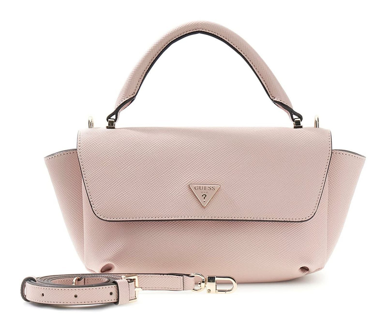 Handtasche Top Handle Flap