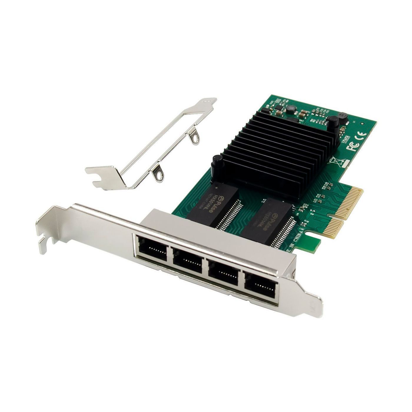 Microconnect Netzwerk-Adapter