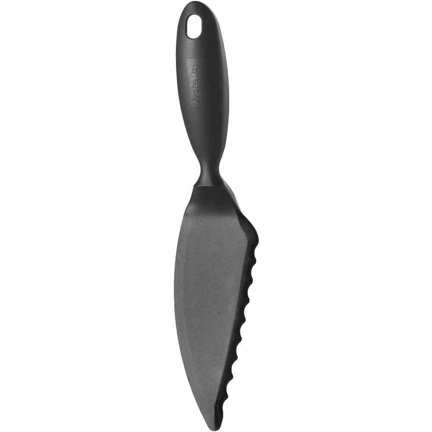 GastroMax Tortenheber Tortenheber 27,5 cm aus Nylon, temperaturbeständig bis max. 260 °C