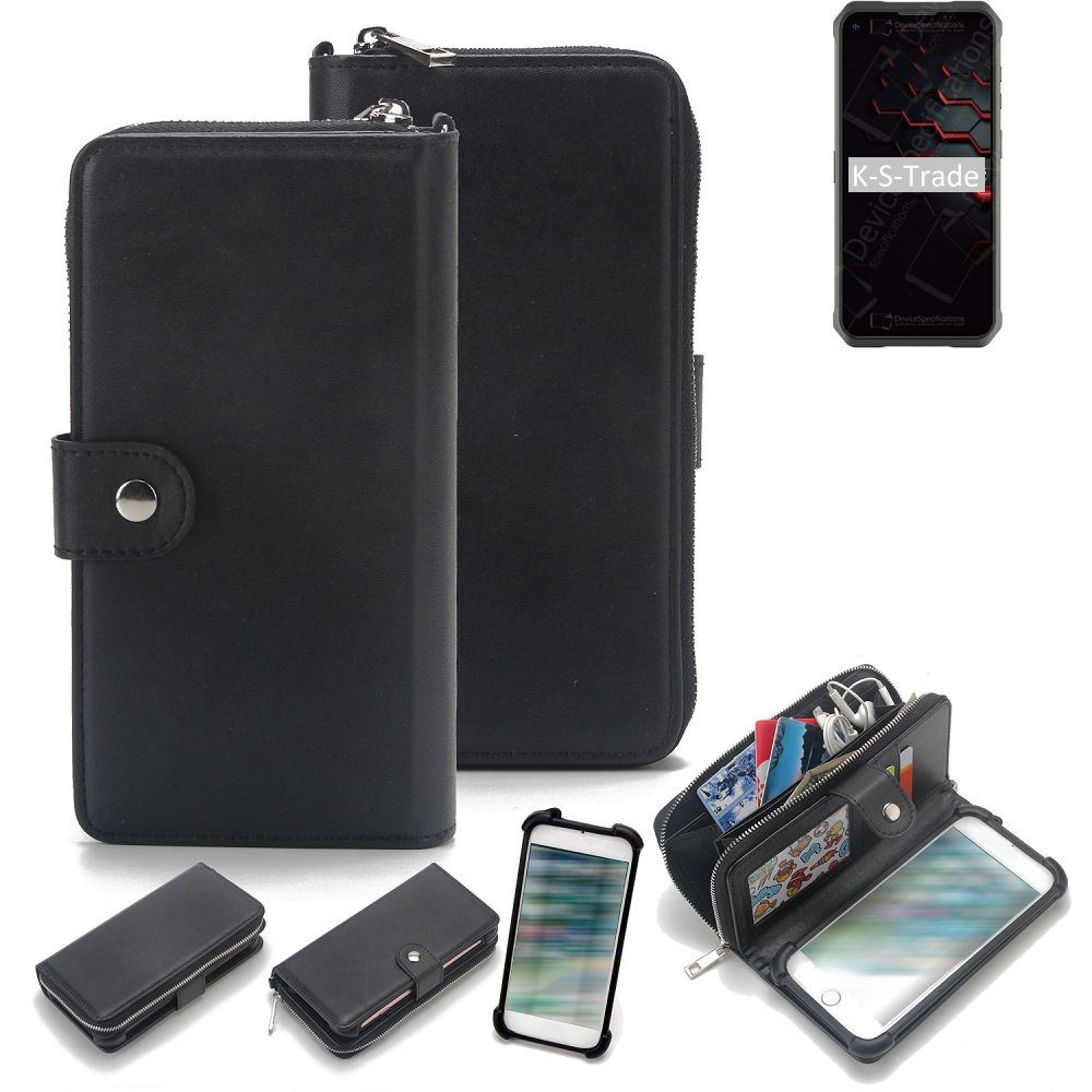 Handyhülle für Doogee V10
