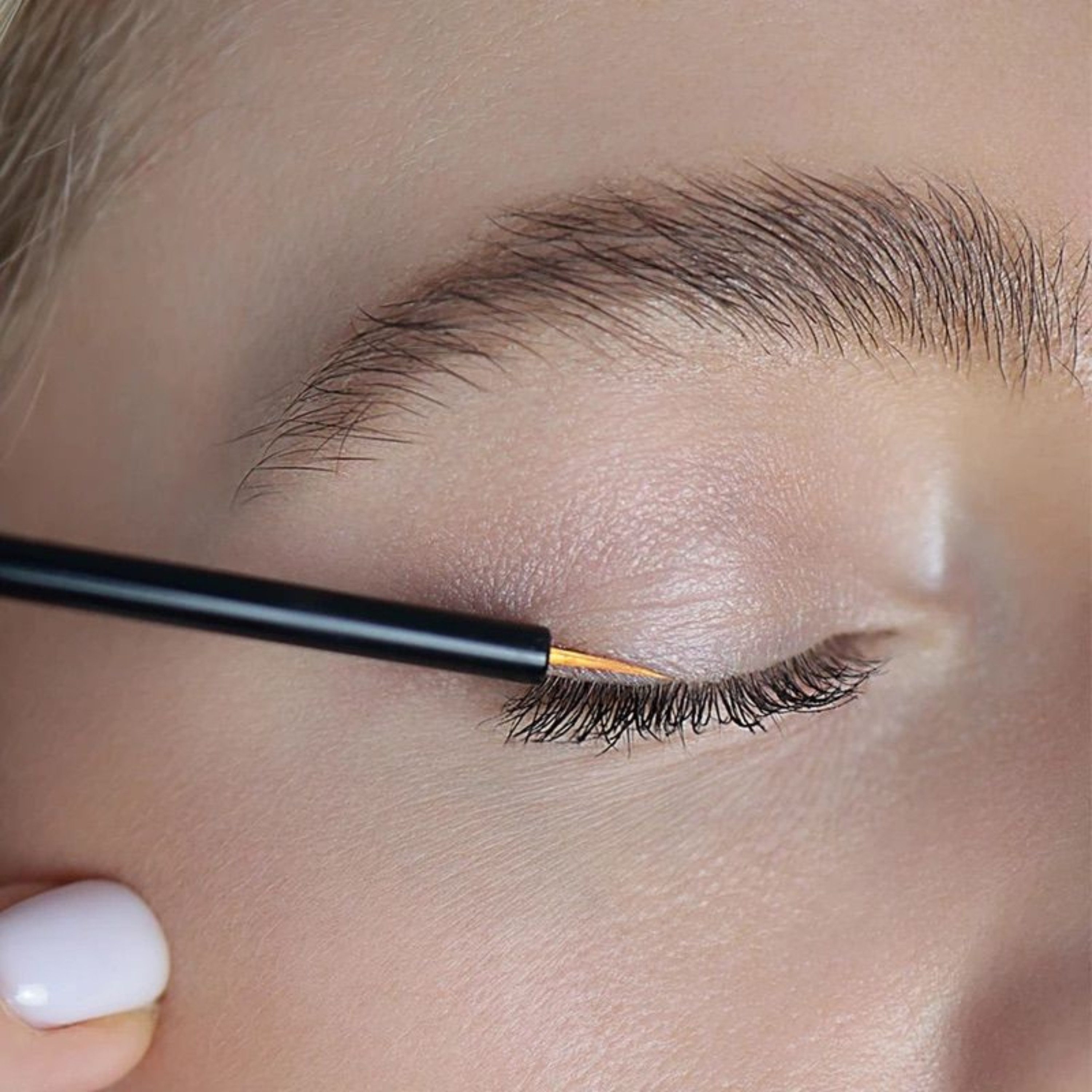 NATUCAIN Wimpernserum Lash Serum Growth Activator 3,9 ml