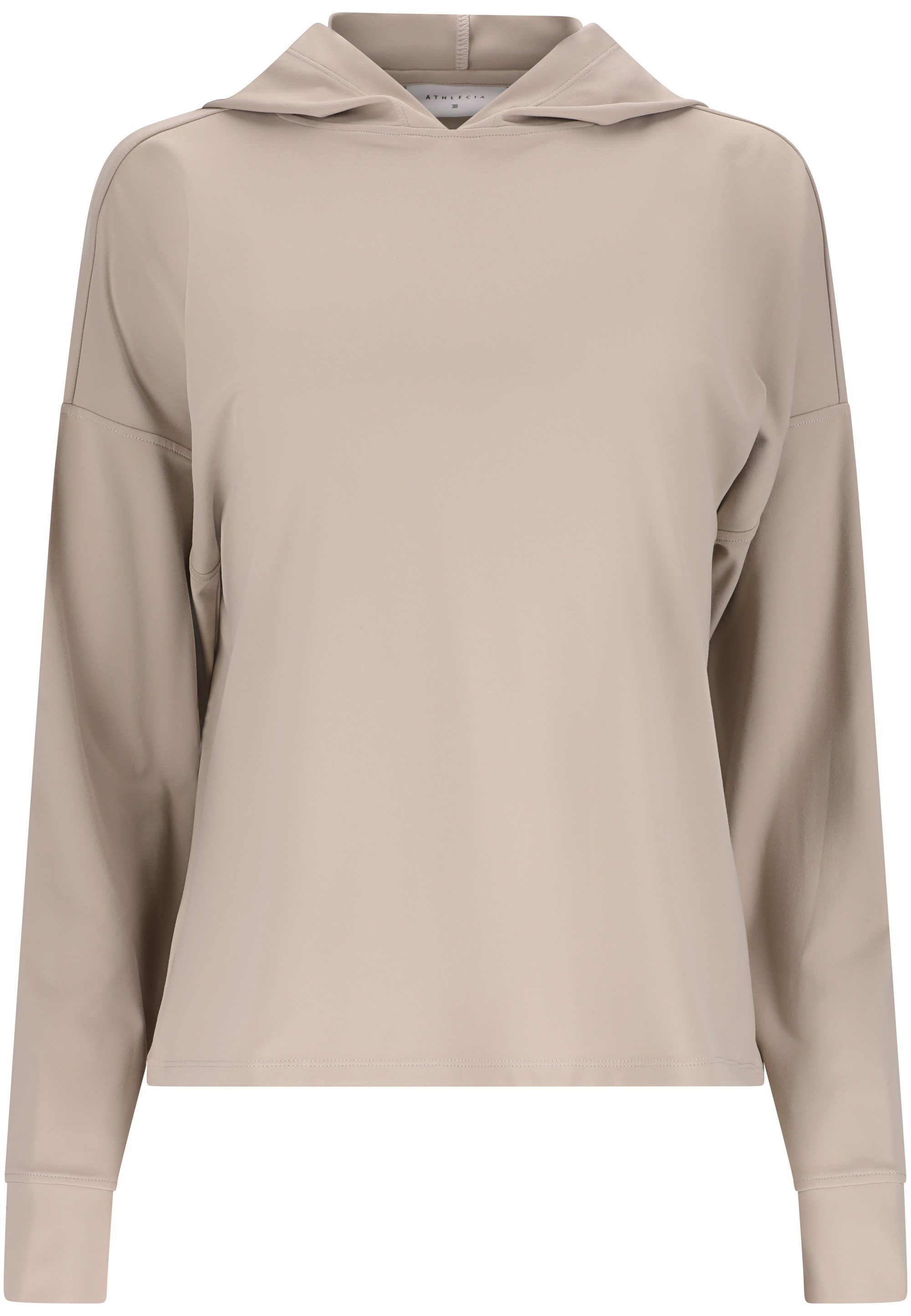 ATHLECIA Kapuzensweatshirt Guyana Komfort