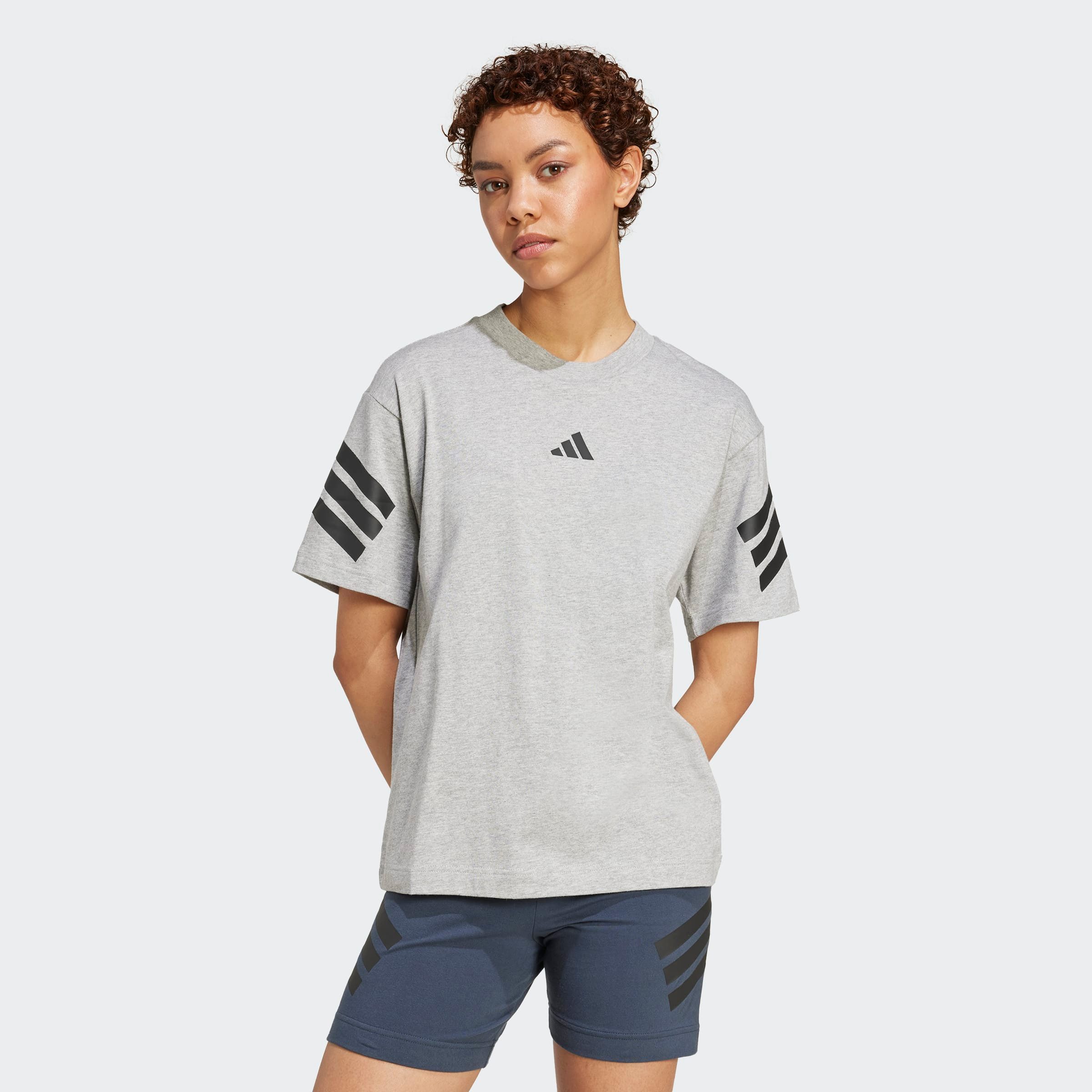 adidas Sportswear T-Shirt W FI 3S TEE günstig online kaufen
