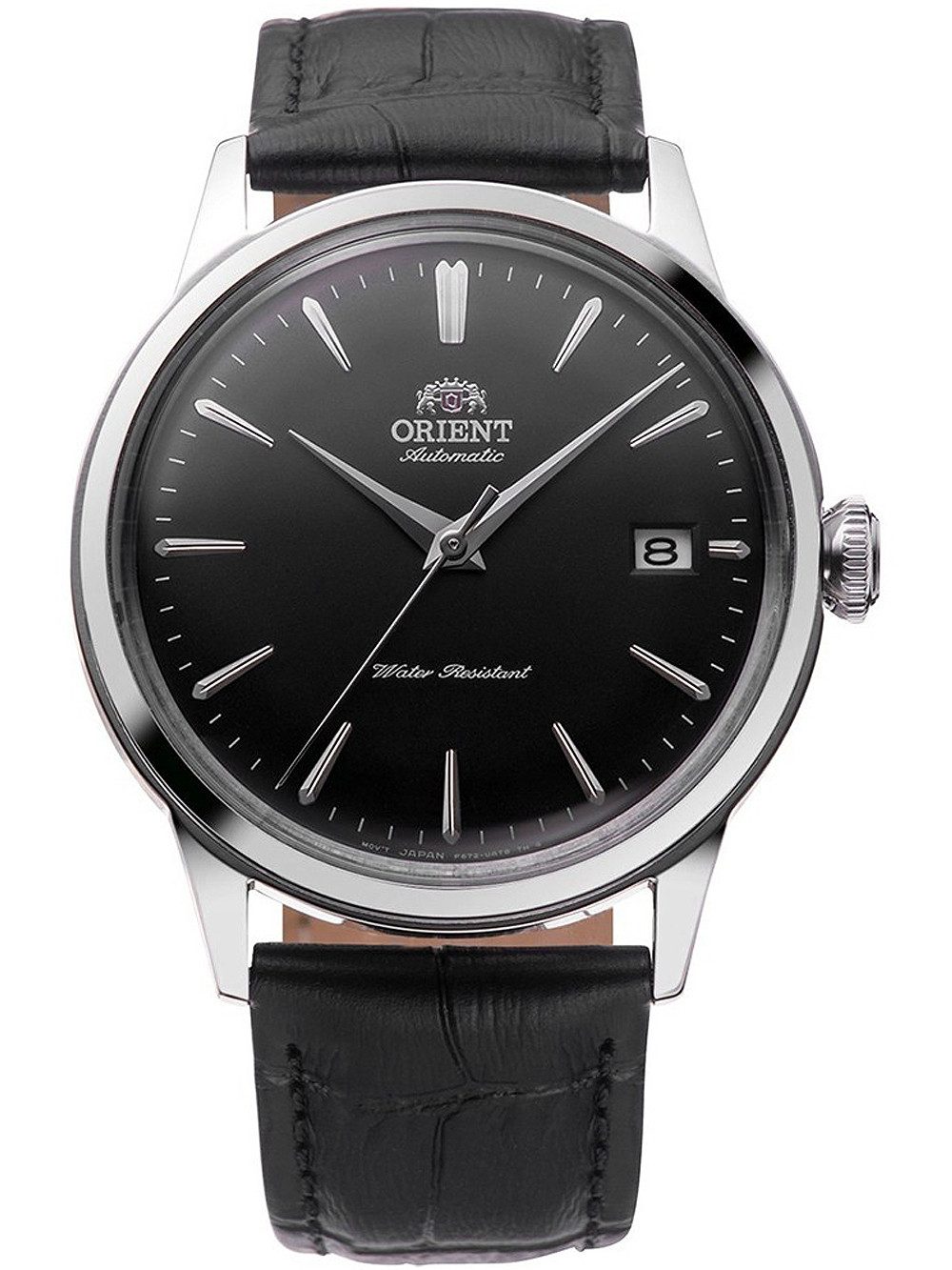 Automatikuhr Orient RA-AC0M02B10B Classic Automatik Herrenuhr 38mm 3ATM Orient RA-AC0M02B10B Classic Automatik Herrenuhr 38mm 3ATM