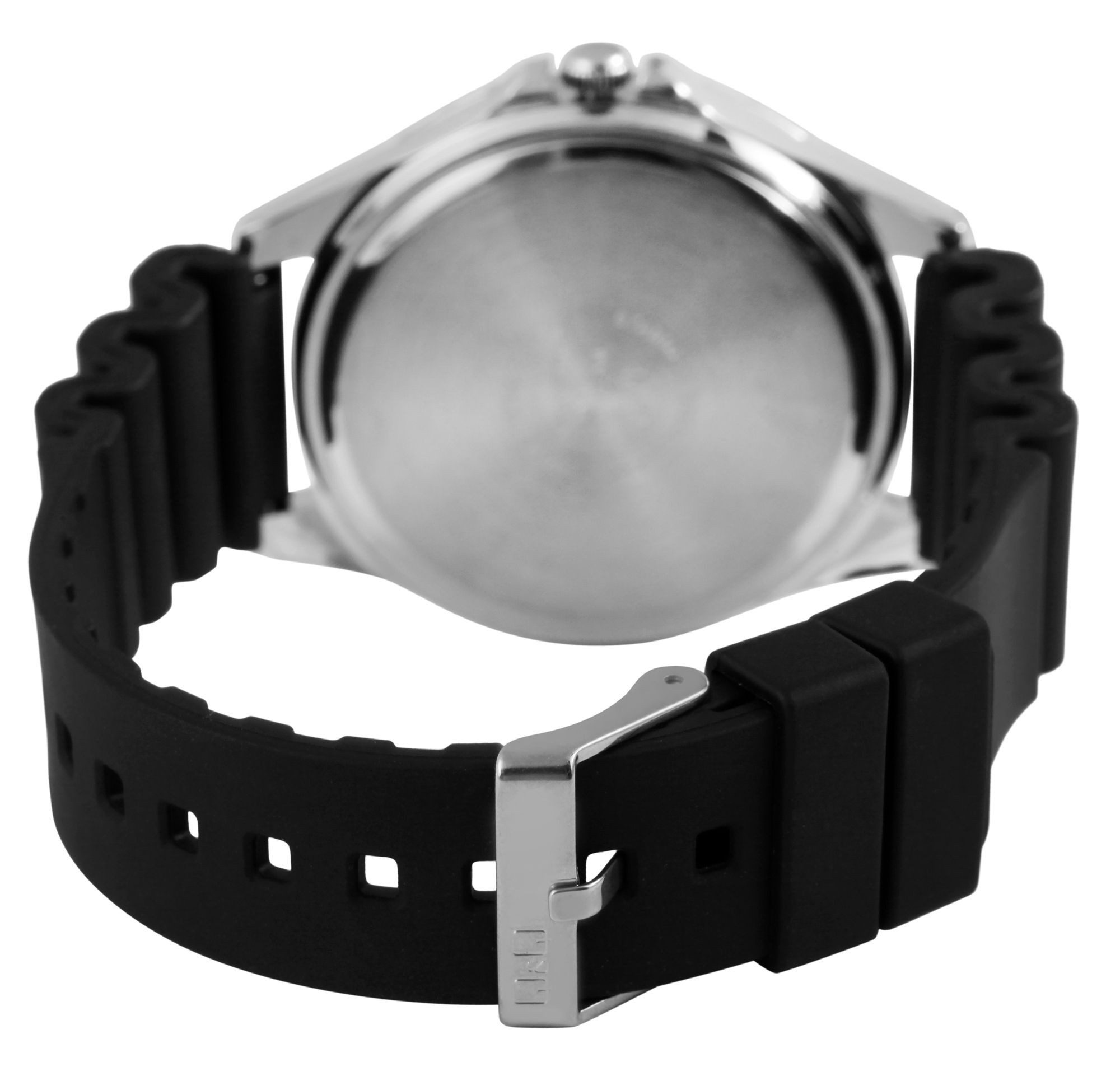 Q&Q Quarzuhr Datumsanzeige