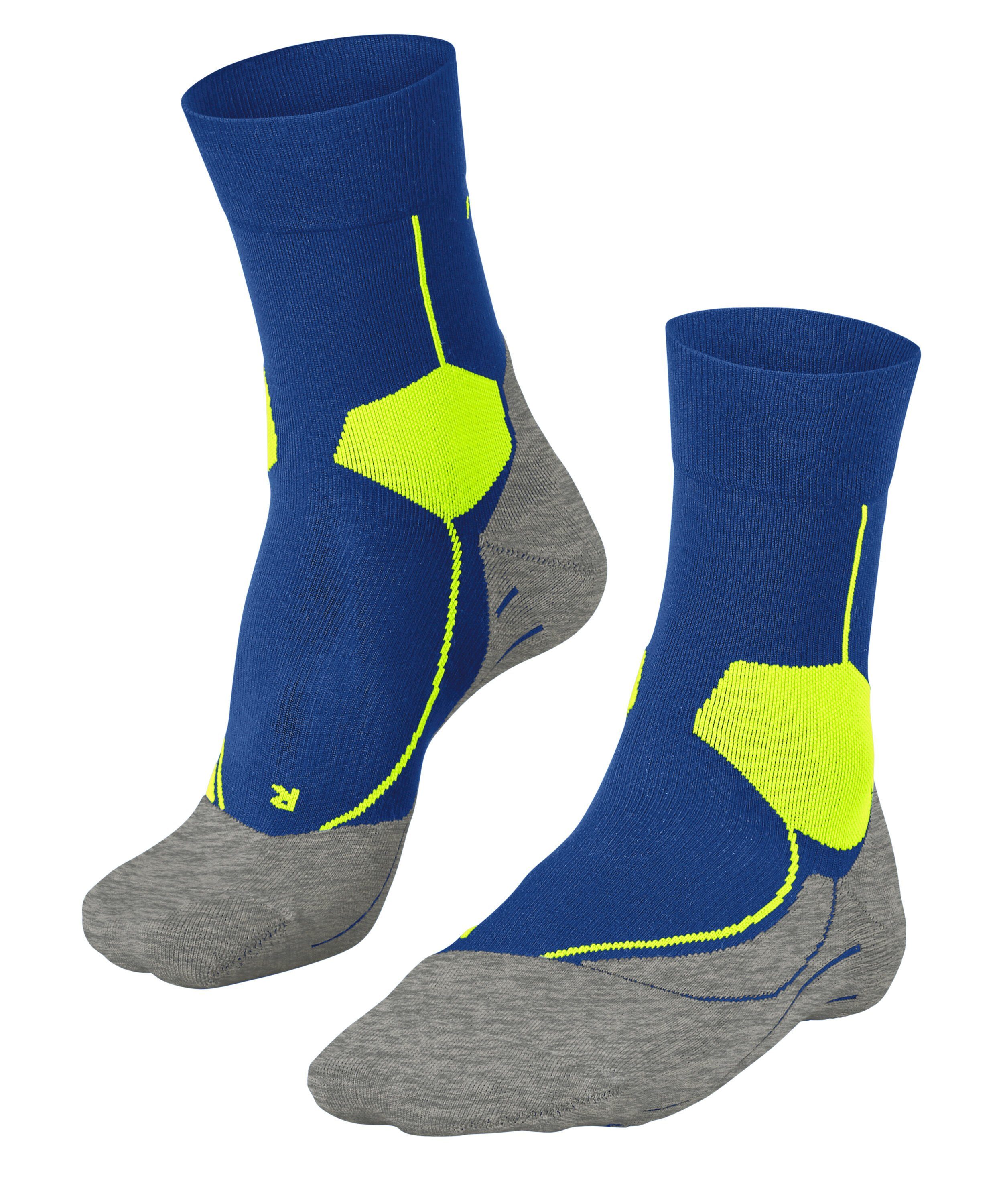 FALKE Sportsocken FALKE Stabilizing Cool Health Herren (1-Paar) erhöht die Stabilität und verringert das Verletzungsrisiko