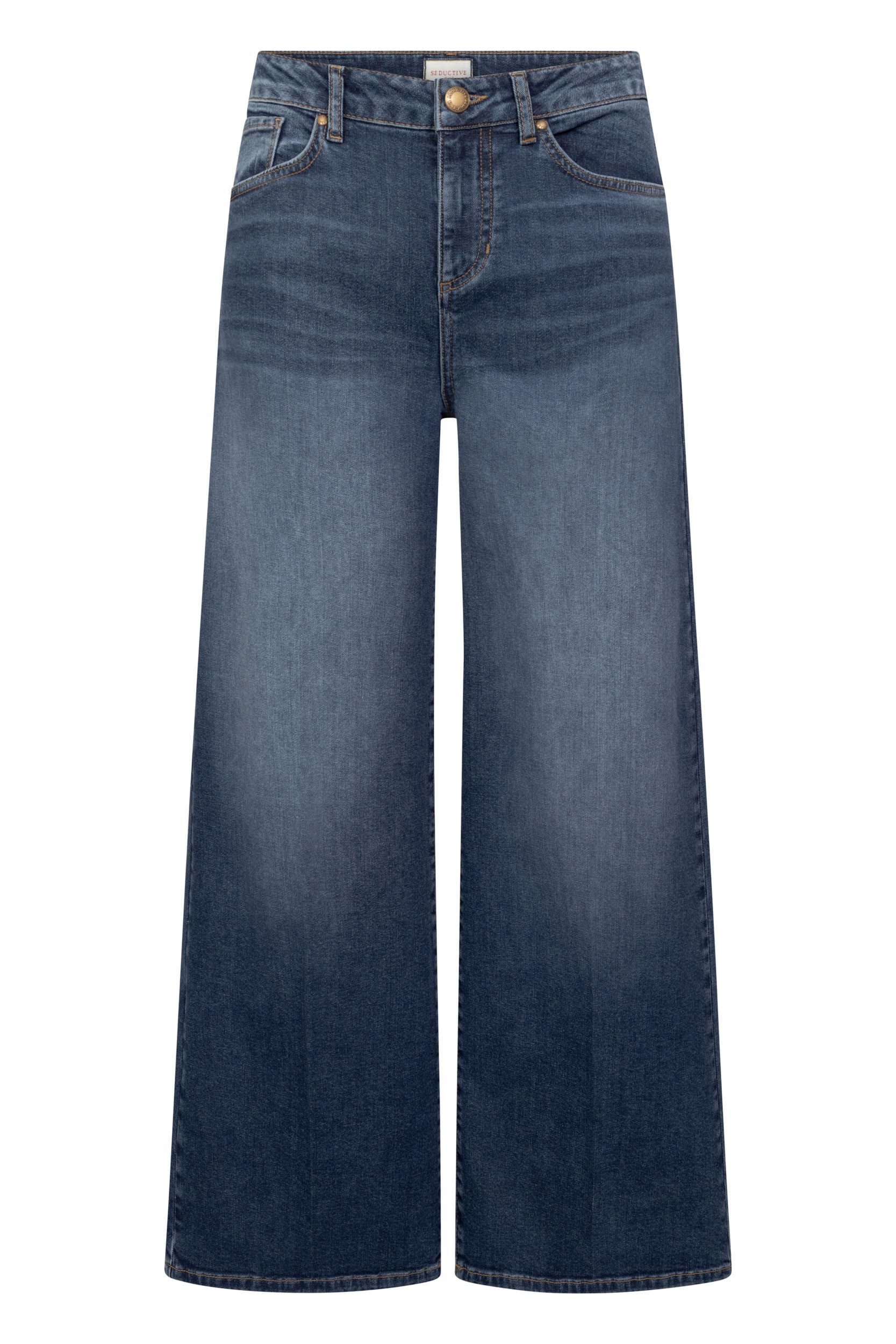 Seductive 5-Pocket-Hose
