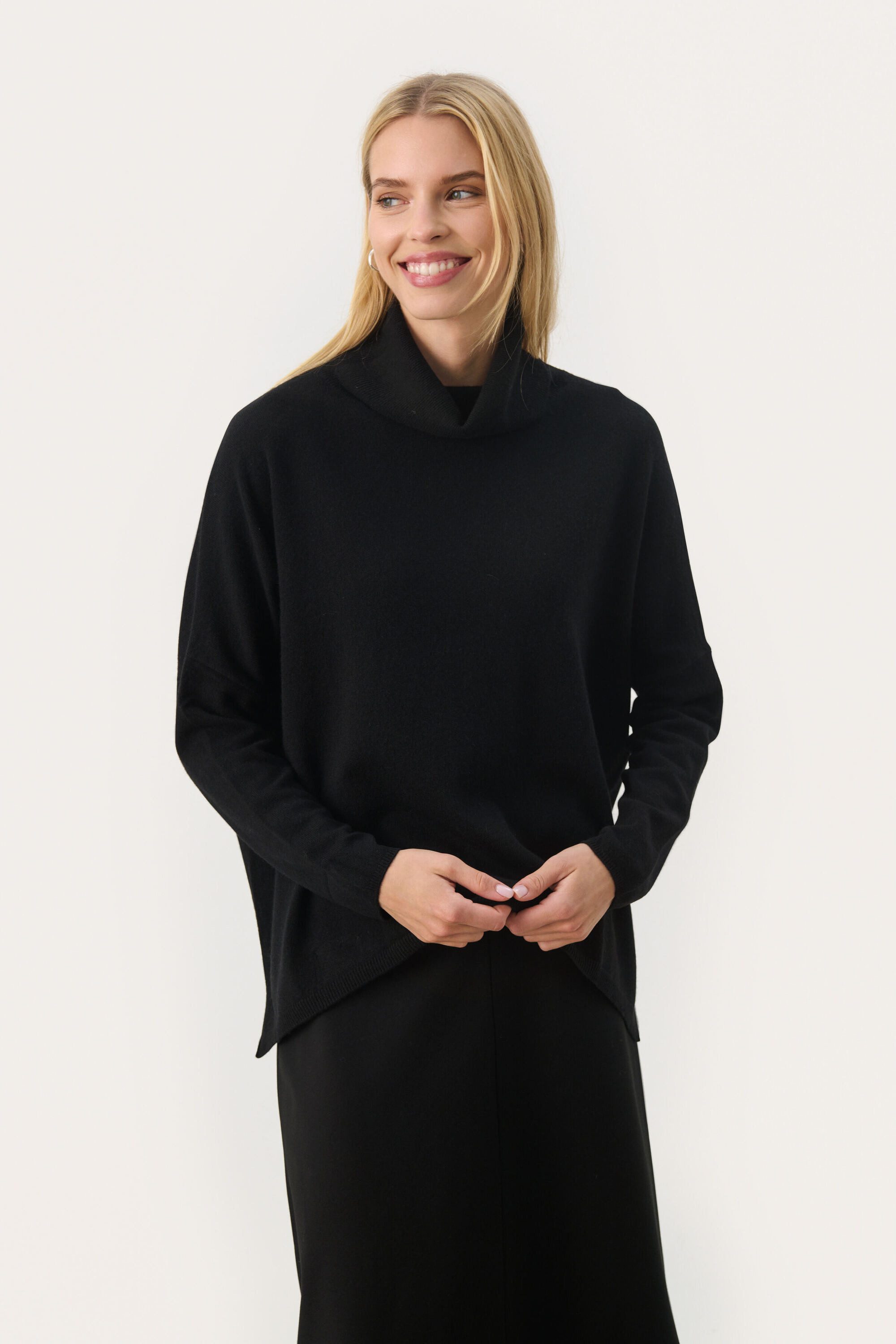 Part Two Strickpullover Strickpullover TilanePW