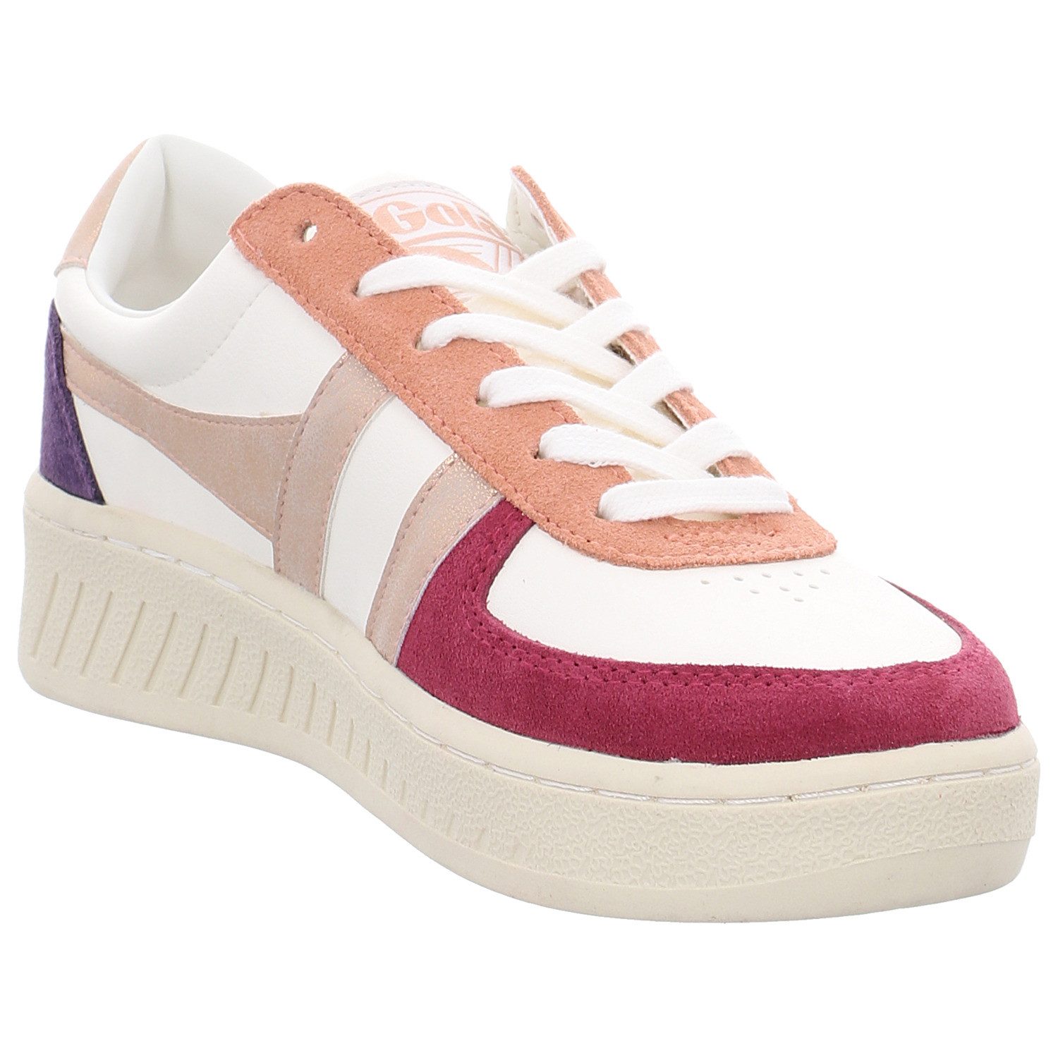 Gola Grandslam Quadrant Sneaker