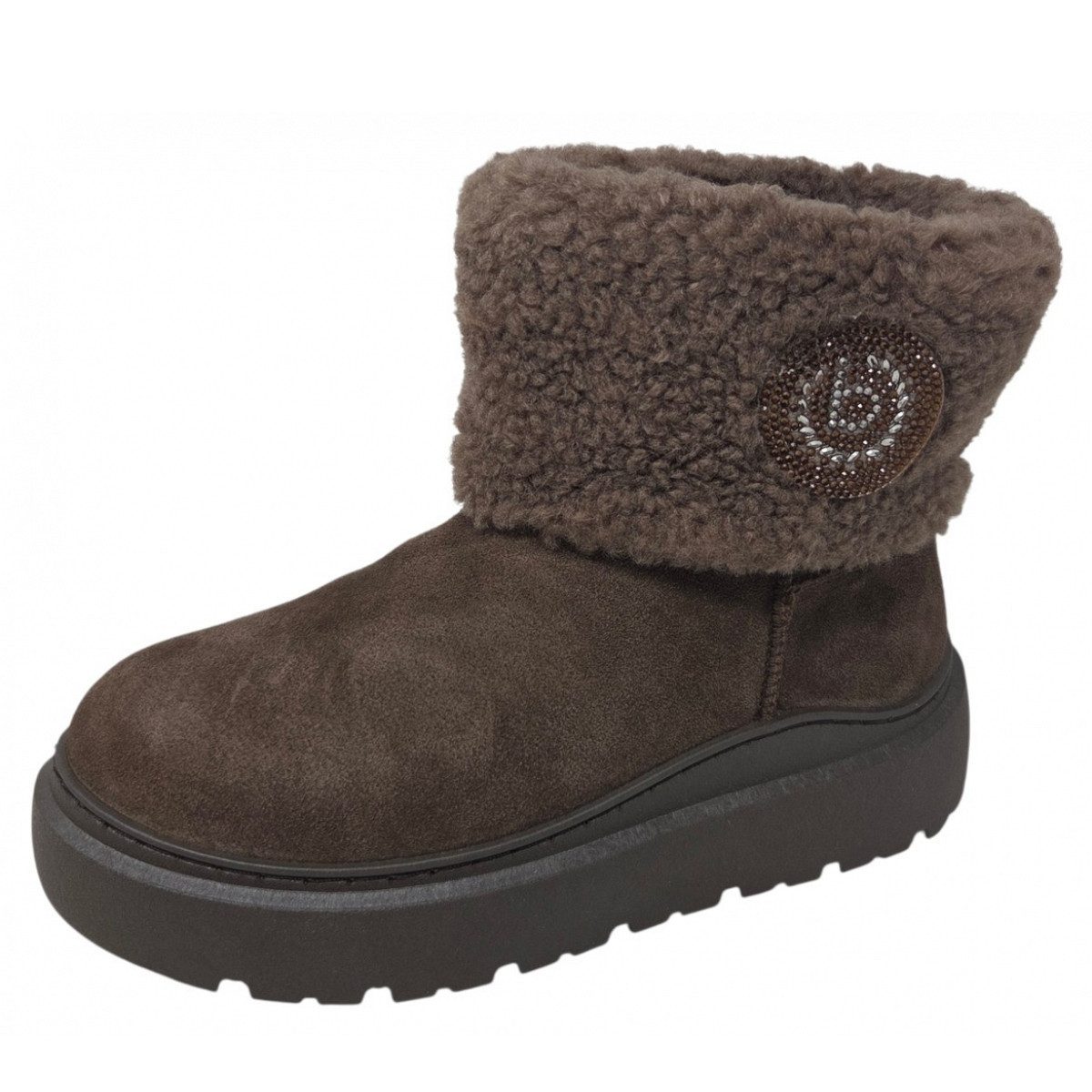 bugatti Calla Stiefelette