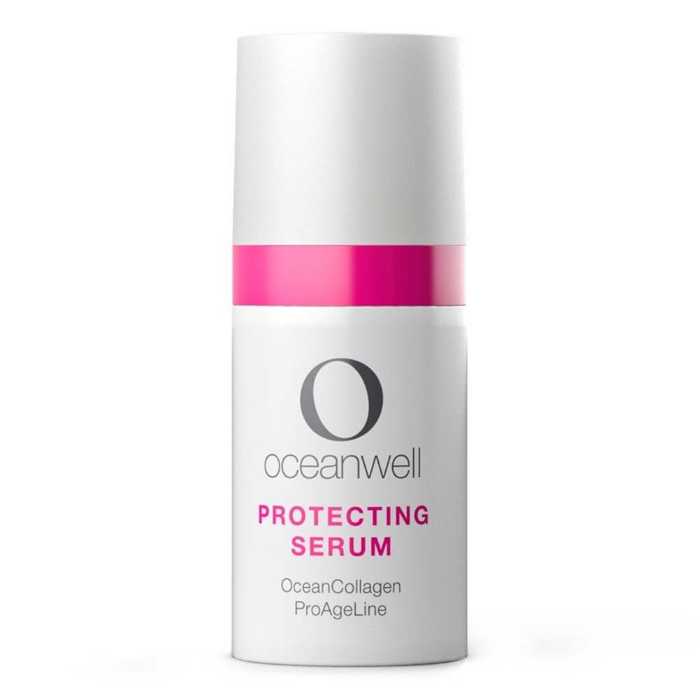 Gesichtsserum OceanCollagen - Protecting Serum 15ml