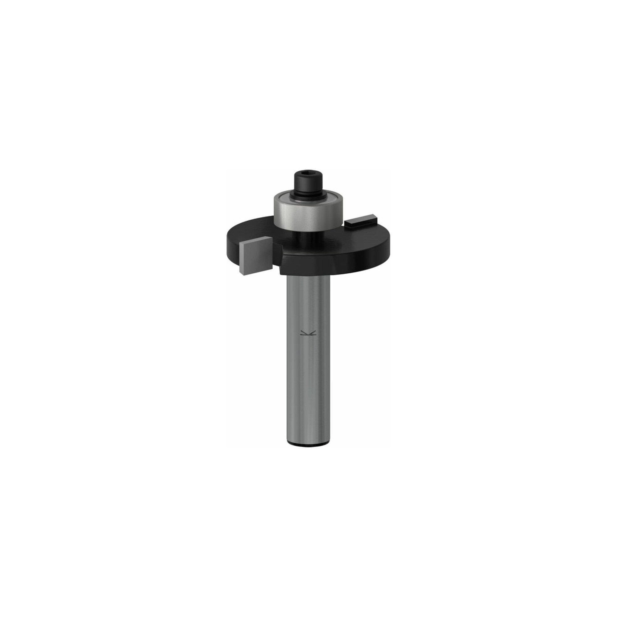 Bosch Professional Fräse Bosch Scheibennutfräser 8 mm D1 32 mm L 6 mm G 51 mm