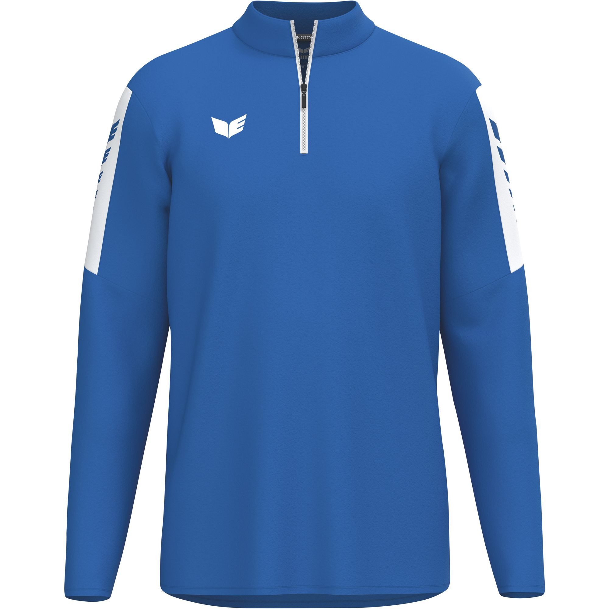 Erima Fleecepullover erima Kinder Trainingstop INTRO Training Top