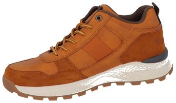 TOM TAILOR Sneaker mit wertiger TEX-Membran, Freizeitschuh, Halbschuh, Schnürschuh