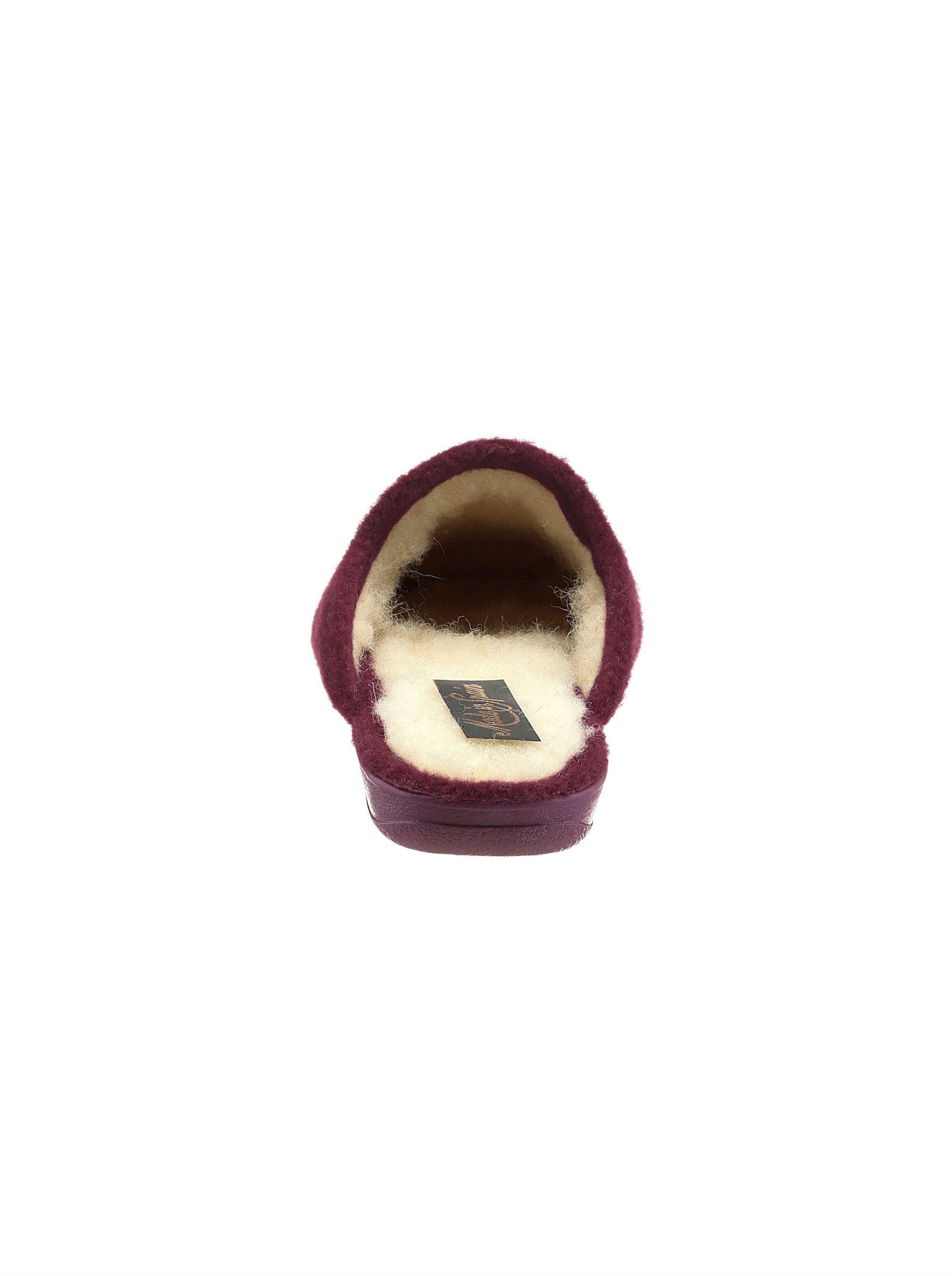 Witt Pantoffel Hausschuh (1-tlg)