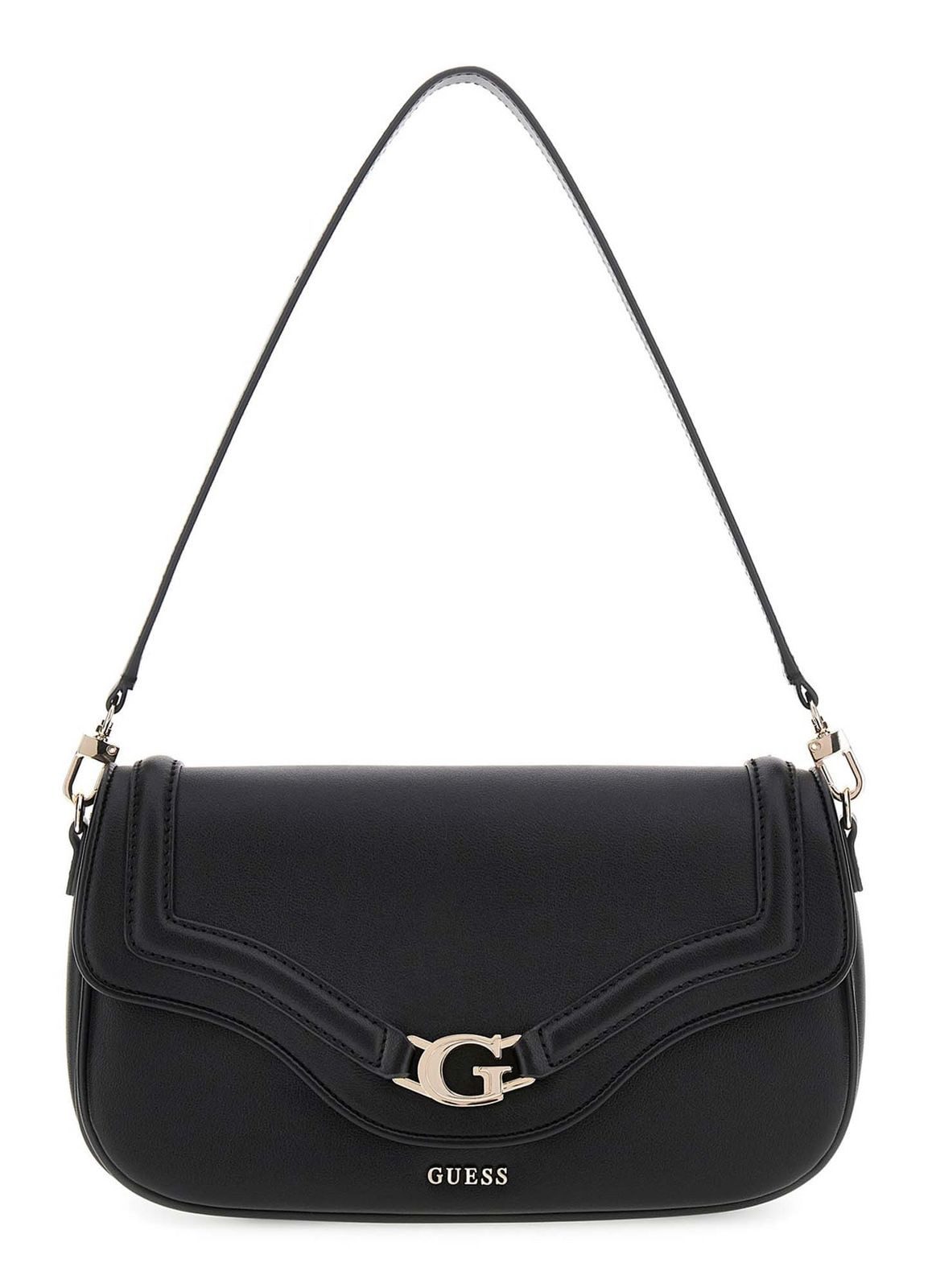 Guess Schultertasche Flap Shoulder Bag günstig online kaufen