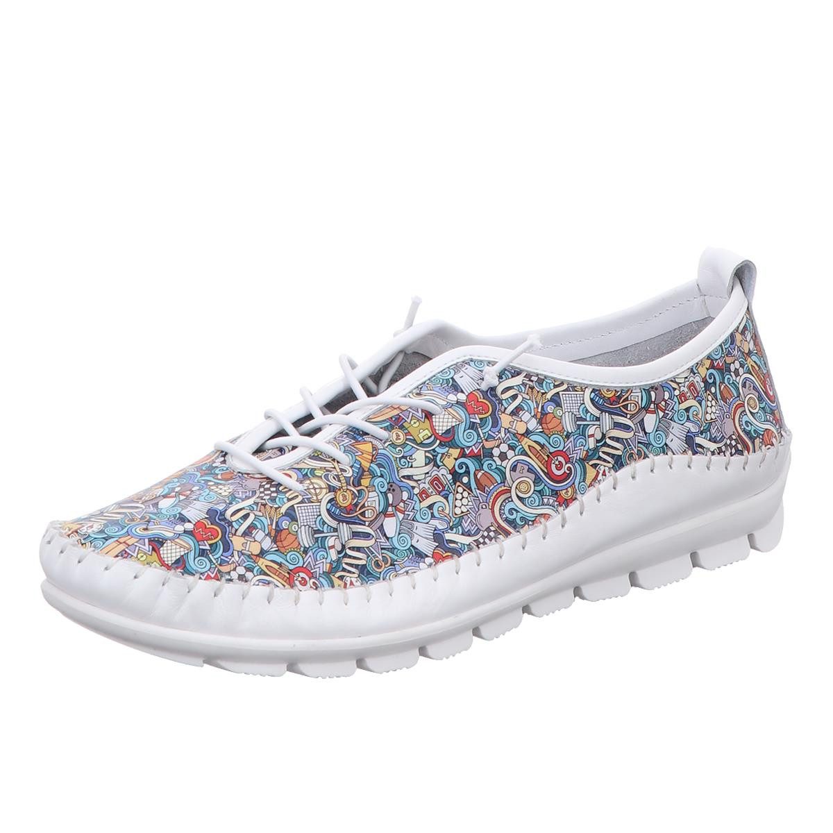 Gemini Damen Schnürschuh