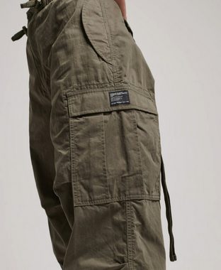 Superdry Cargohose (1-tlg) Weiteres Detail