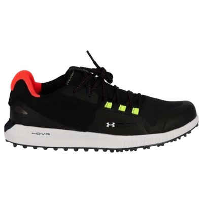 Under Armour® Under Armour Hovr Forge RC SL Black Herren Golfschuh