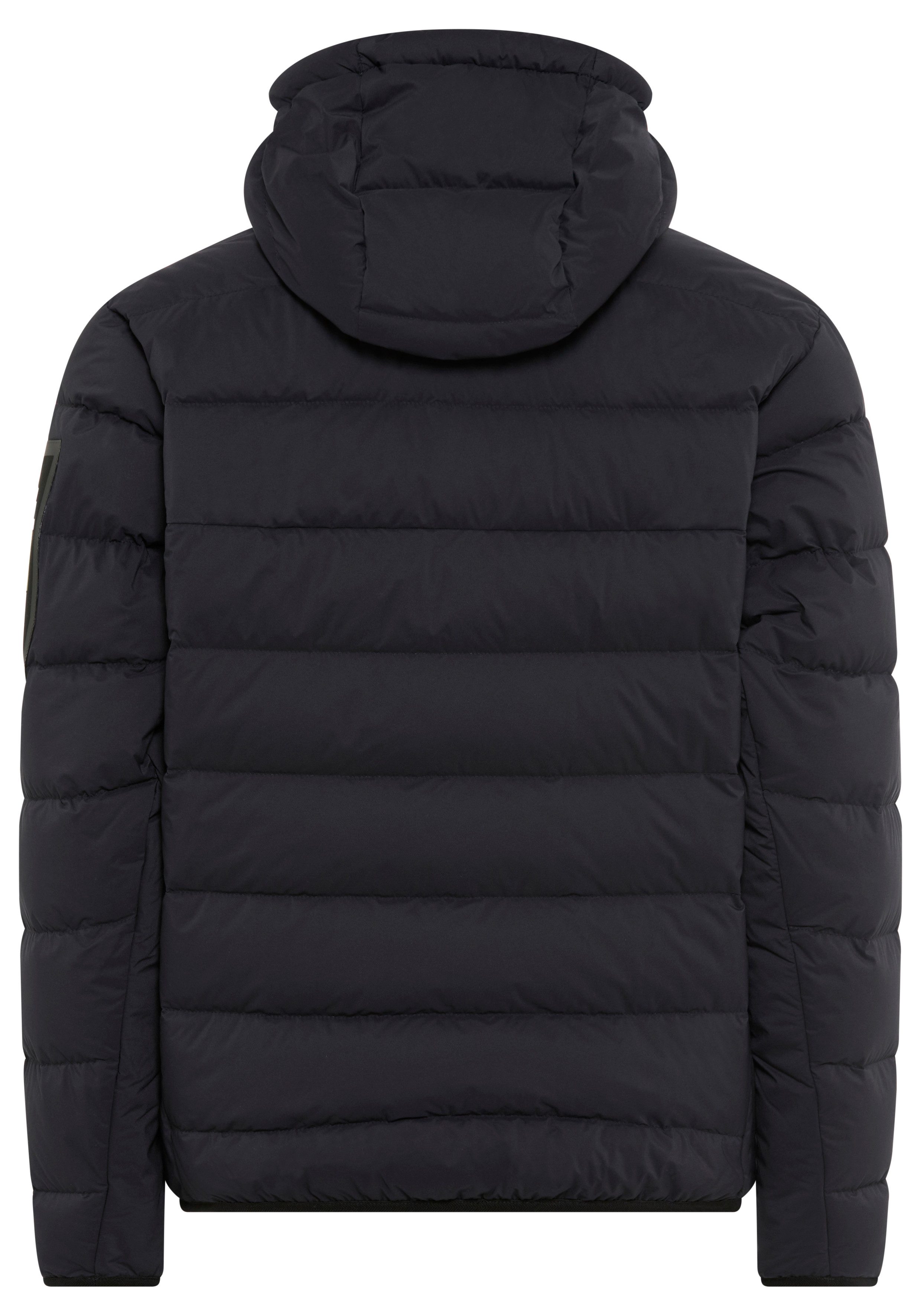 BOSS GREEN Daunenjacke OW Riplite JT HD abenehmbare Kapuze wasserabweisend günstig online kaufen