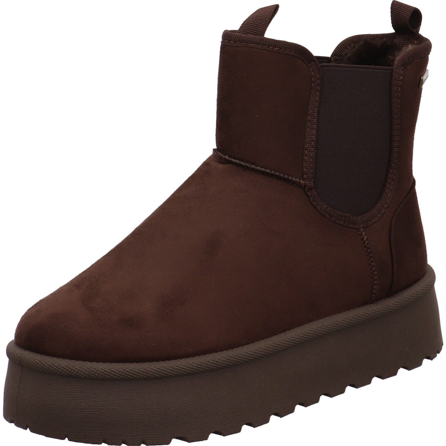 TOM TAILOR Sakura Stiefel