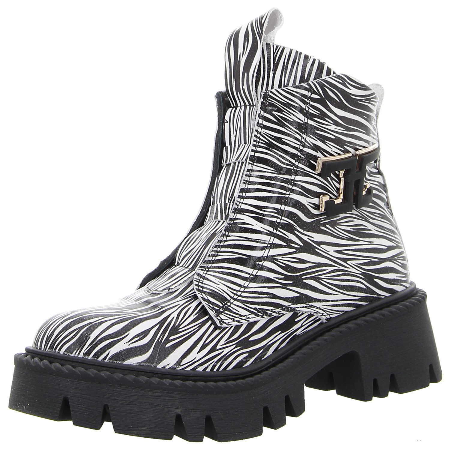 Stiefelette